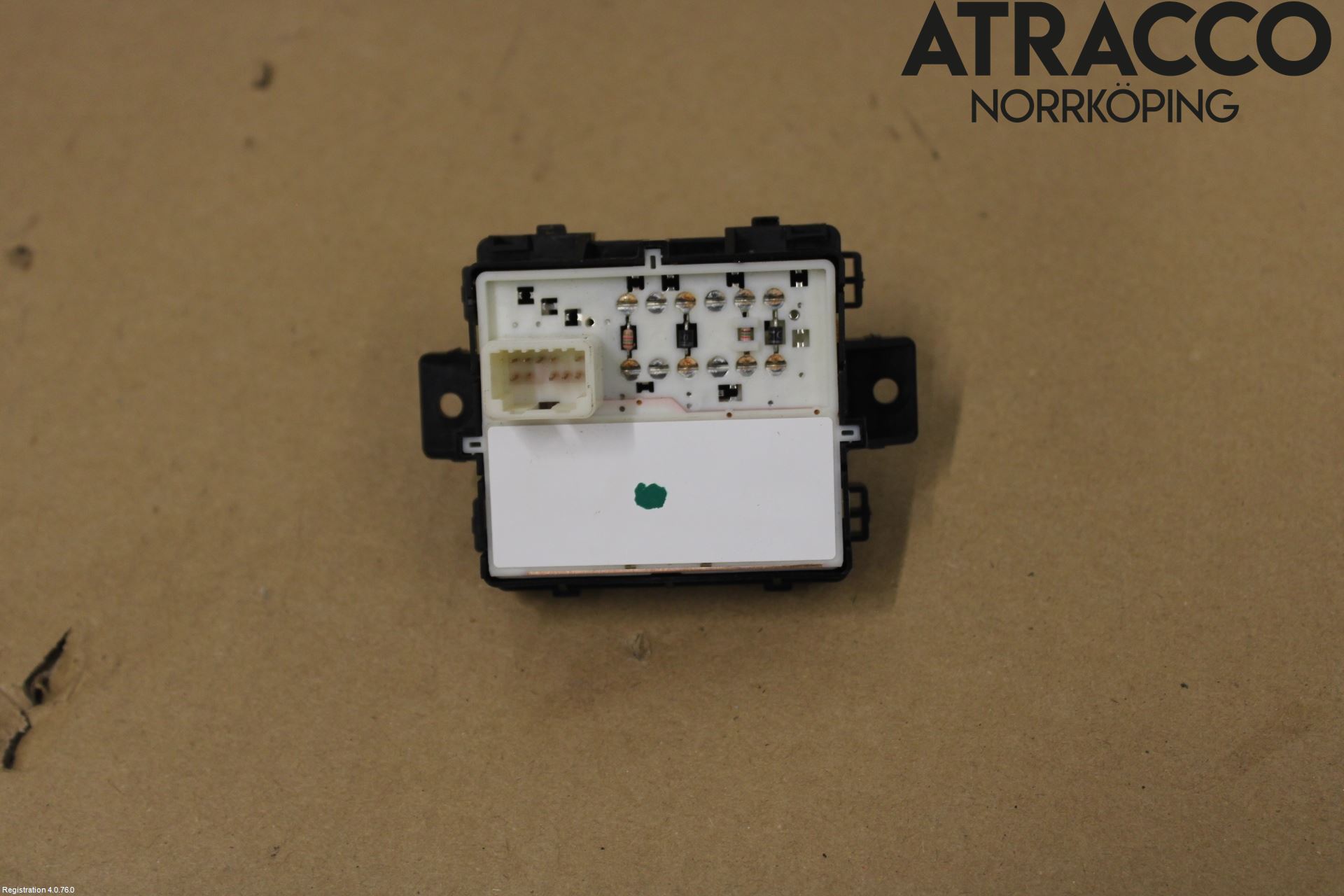 Subaru OUTBACK 10-15 Strömställare Parkeringsbroms