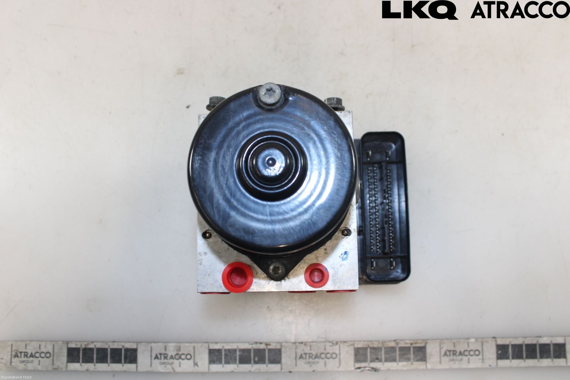 Volkswagen VW GOLF V 04-09 Abs Hydraulaggregat