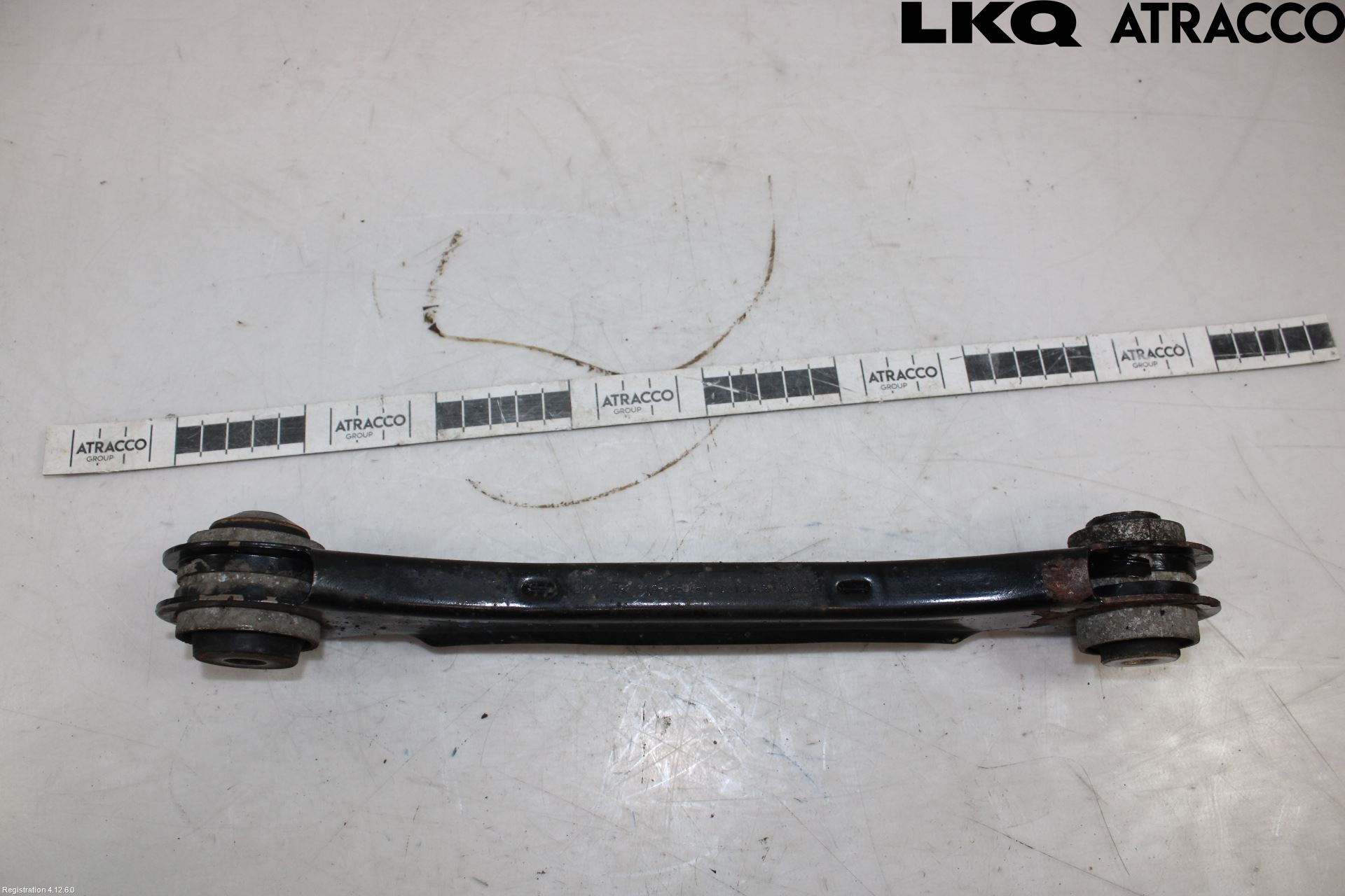 BMW 4 F32/F33/F82/F83 13-20 Bärarm Bak Övre Höger