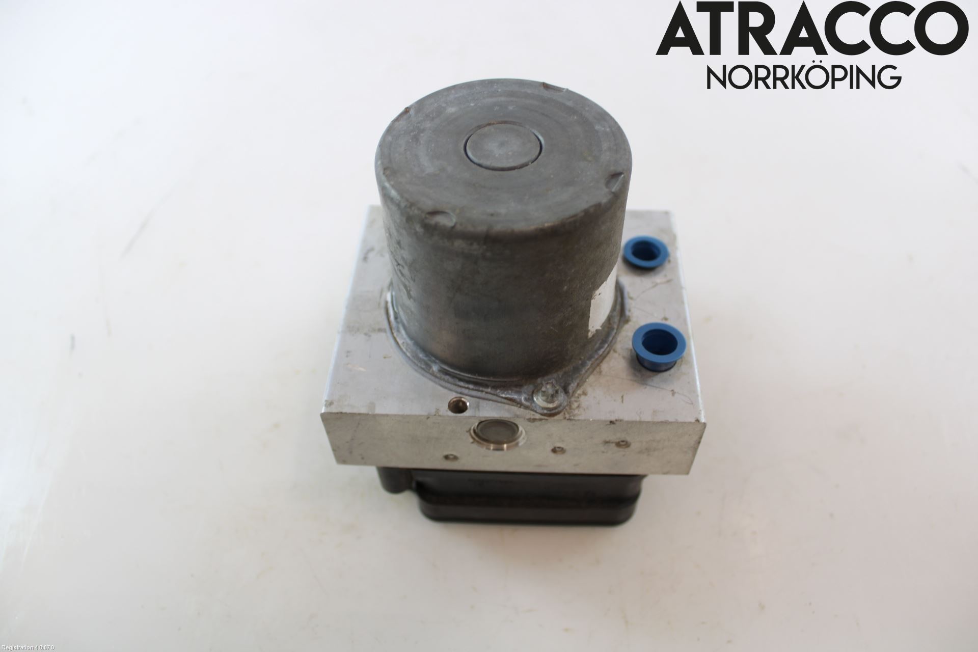 Mercedes-Benz MB SPRINTER (W907/W910) 19- Abs Hydraulaggregat