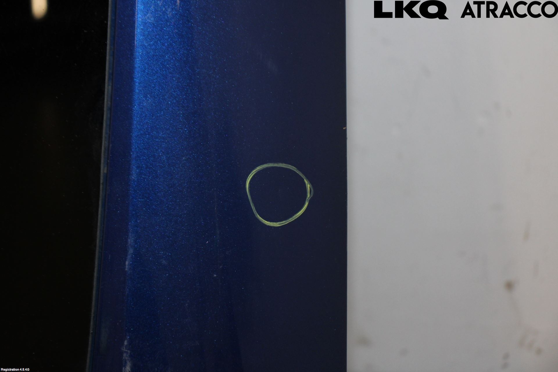 Tesla MODEL X 16- Baklucka Kombi