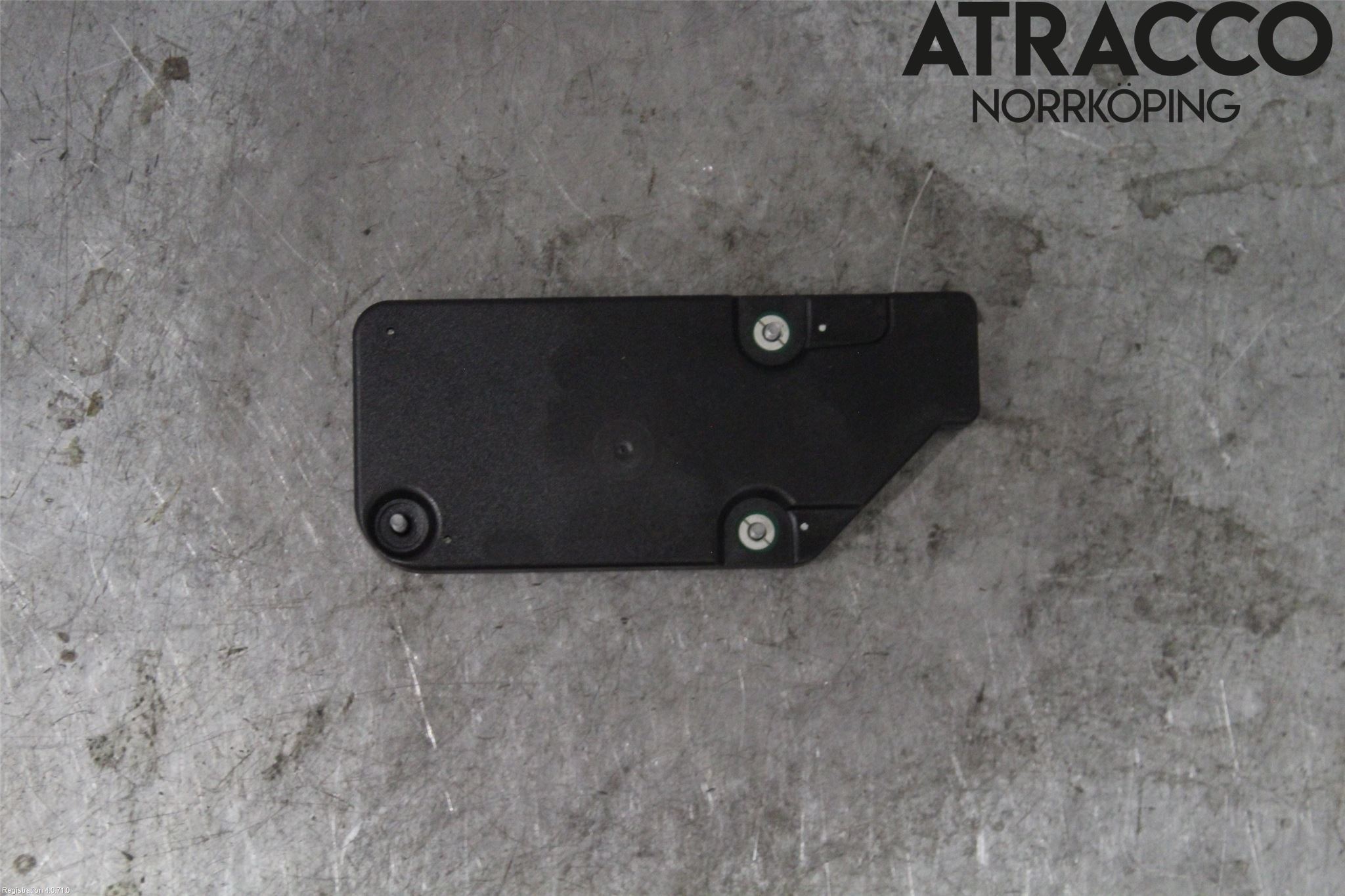 Volkswagen VW EOS  06-10 Antennförstärkare