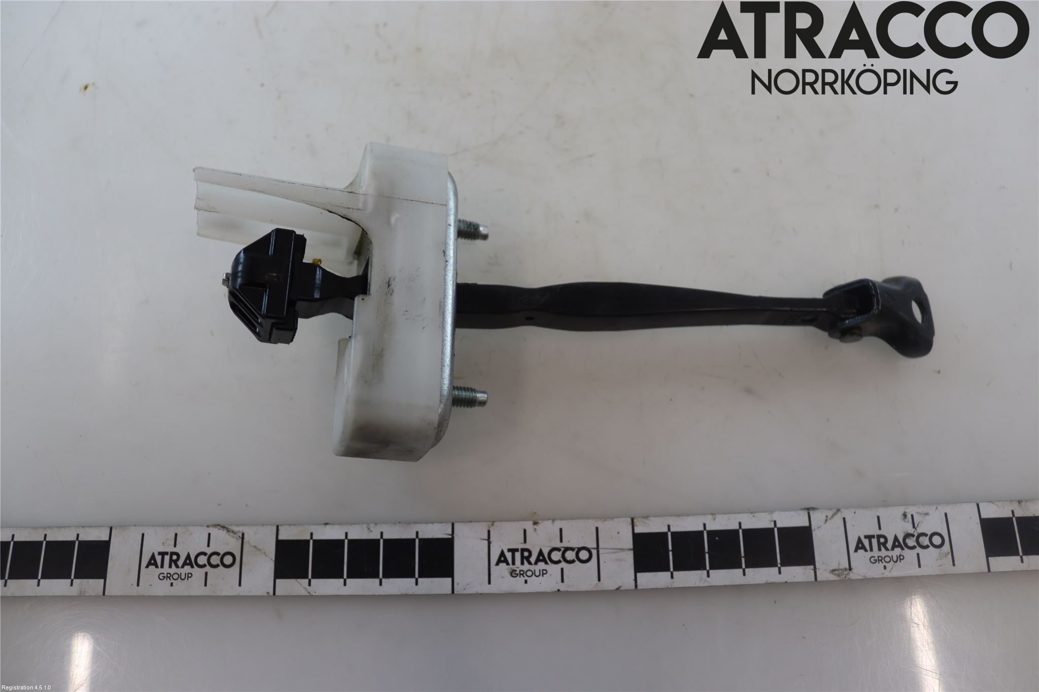 Lexus RX AL20 16-22 Dörrstopp