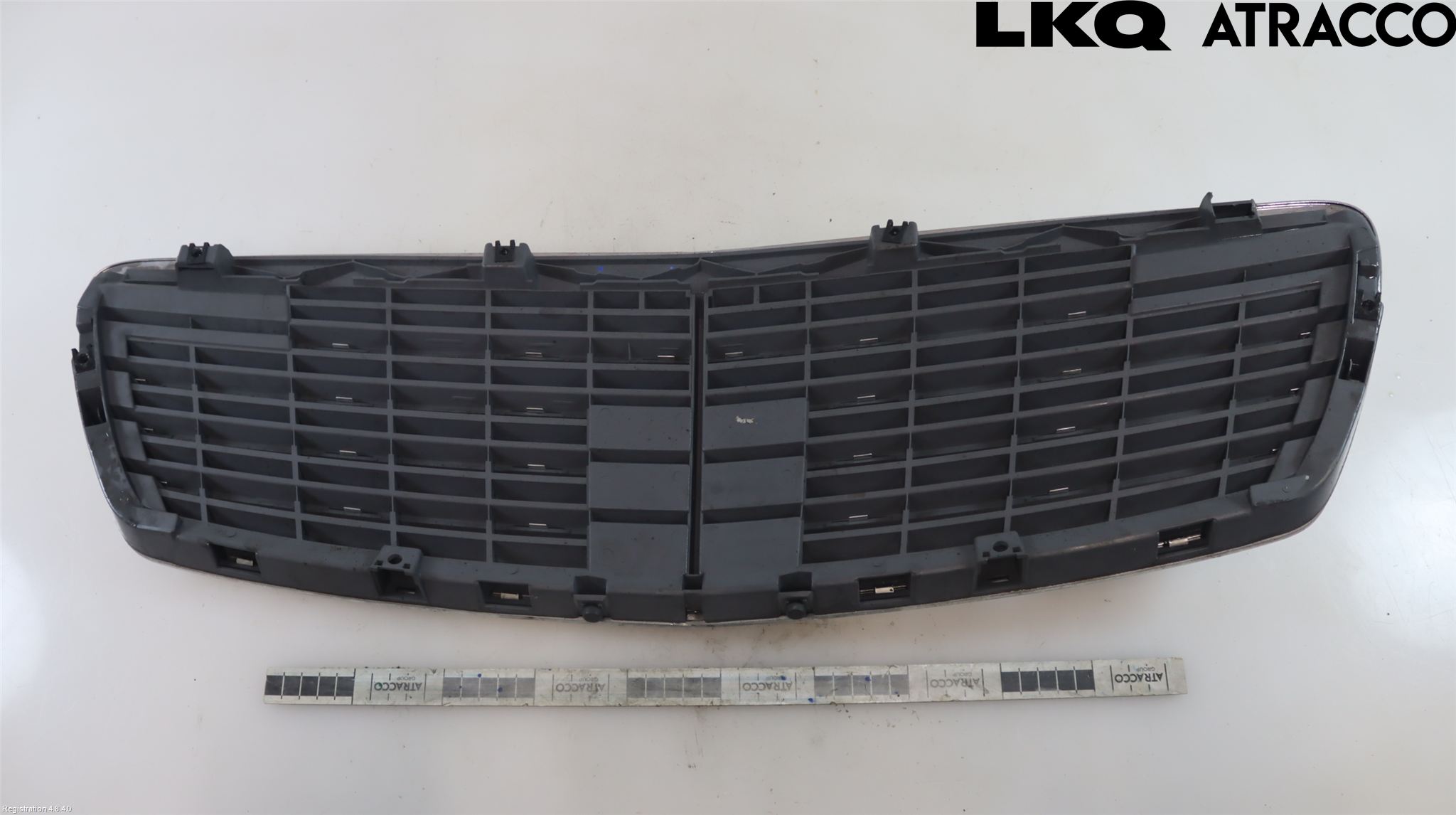 Mercedes-Benz MB E-KLASS (W211) 02-09 Grill Komp