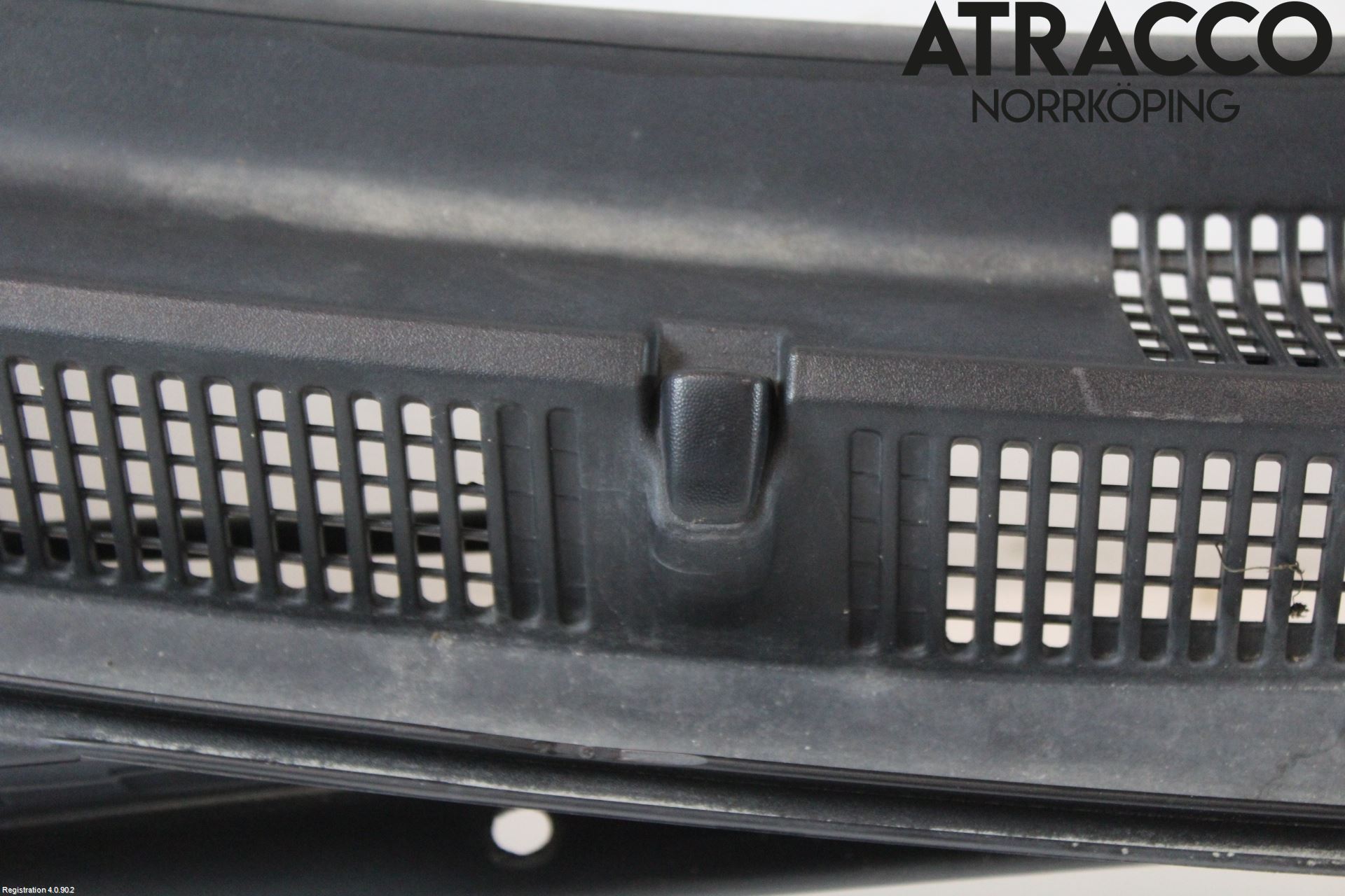 Hyundai i40 08-15 Torpedplåt-Torpedplast