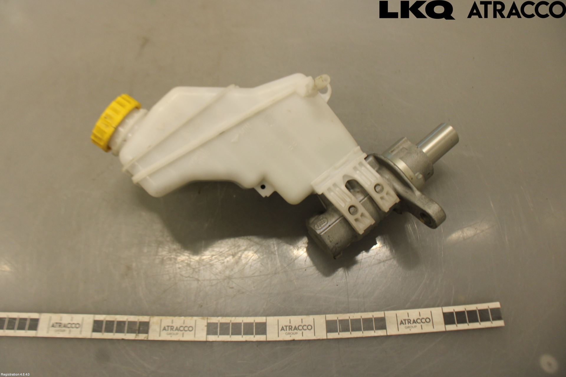 Opel COMBO D 12-18 Broms Huvudcylinder