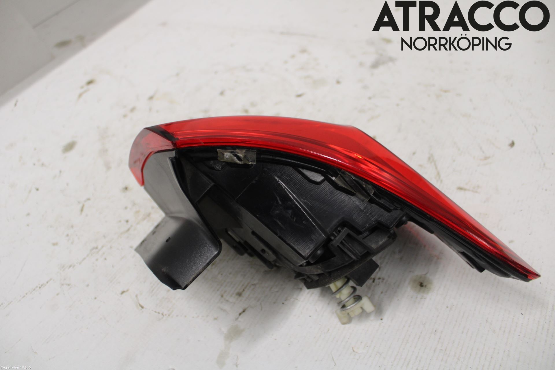 Seat ARONA Bakljus Vänster