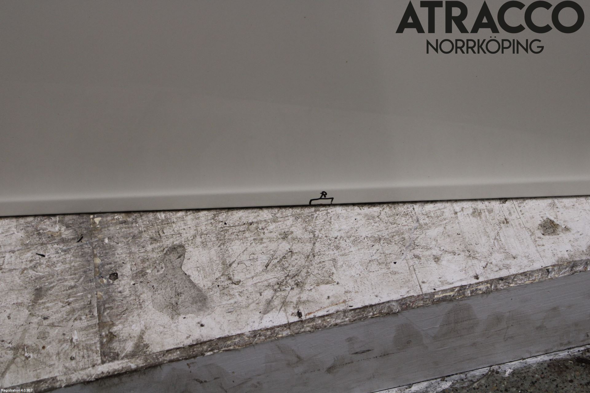 Saab 9-3 VER2/VER3 08-15 Dörr Fram Vänster