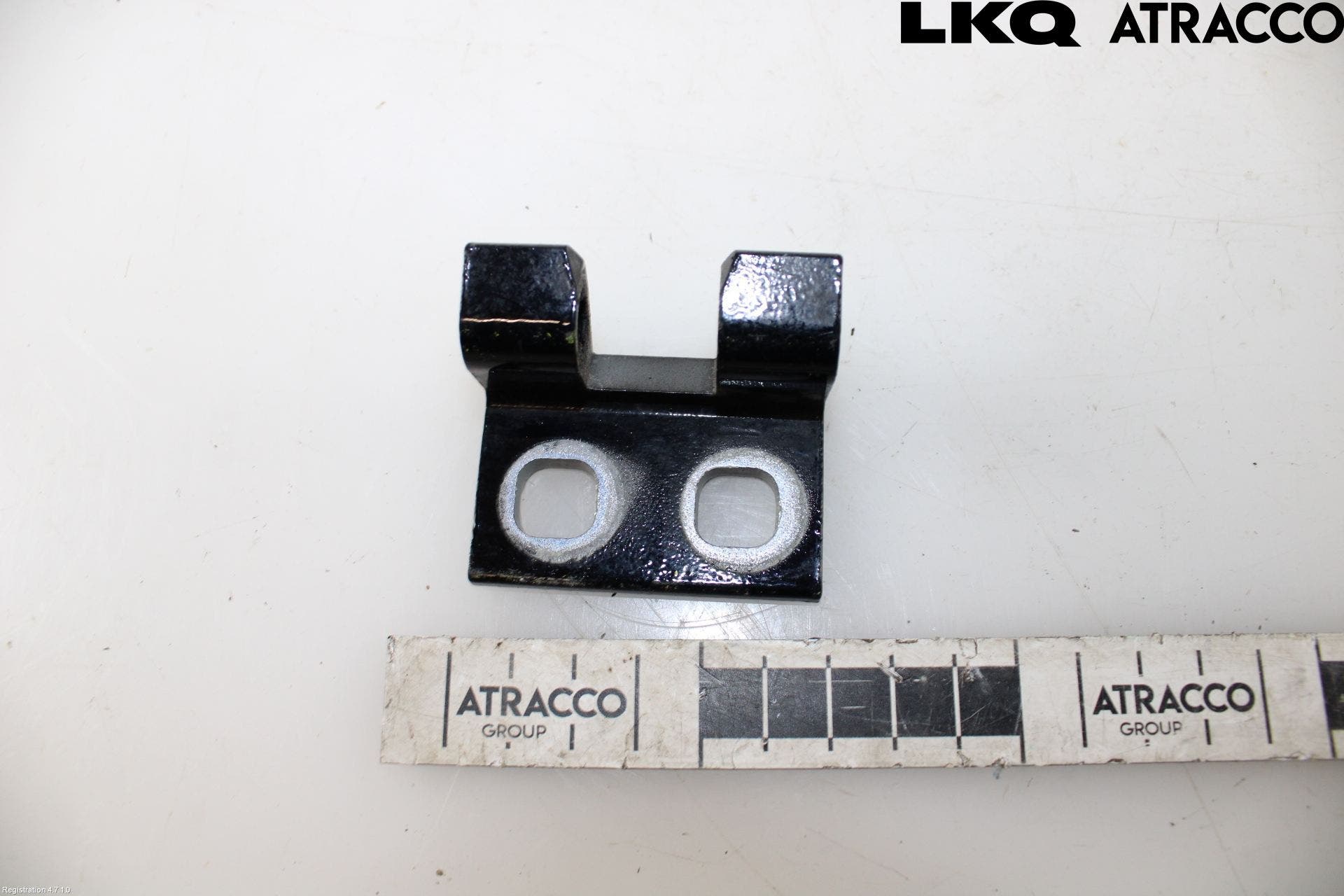 BMW 1 E87/81 5D/3D 03-11 Dörrgångjärn