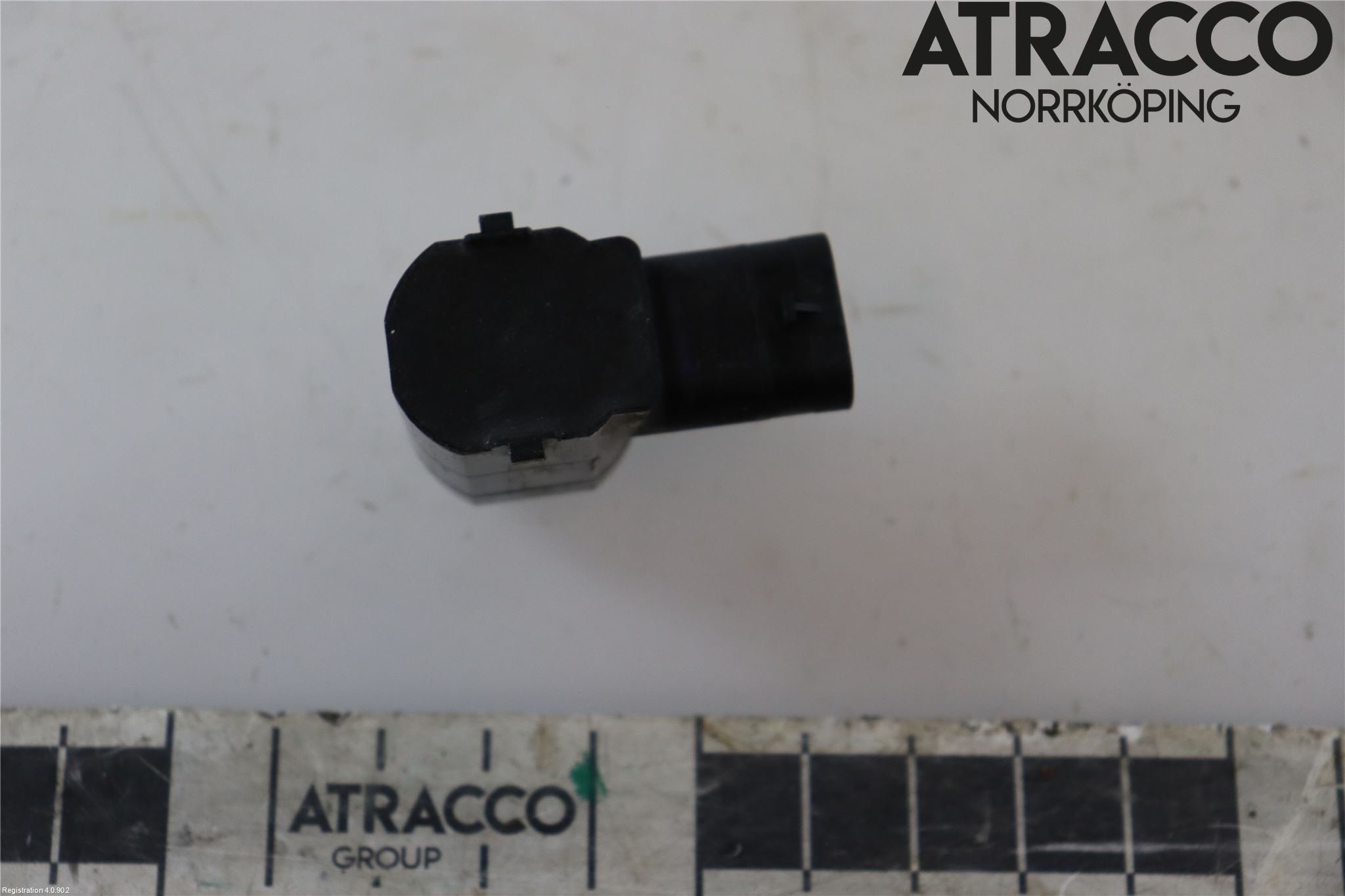 Volkswagen VW PASSAT 11-14 Parkeringshjälp Frontsensor