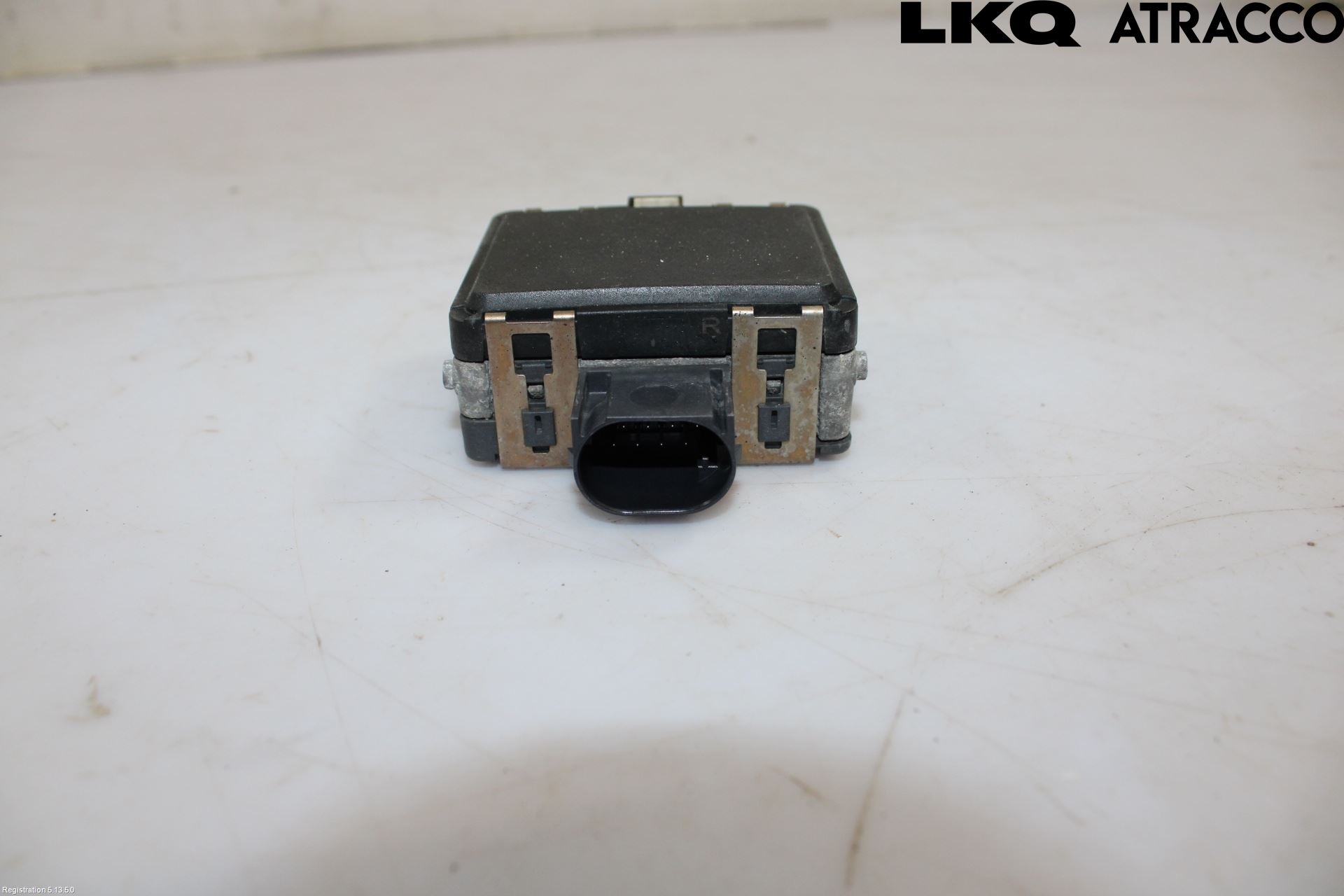 Volkswagen VW GOLF / E-GOLF VII 13-20 Sensor Aktivt Kollisionsskydd