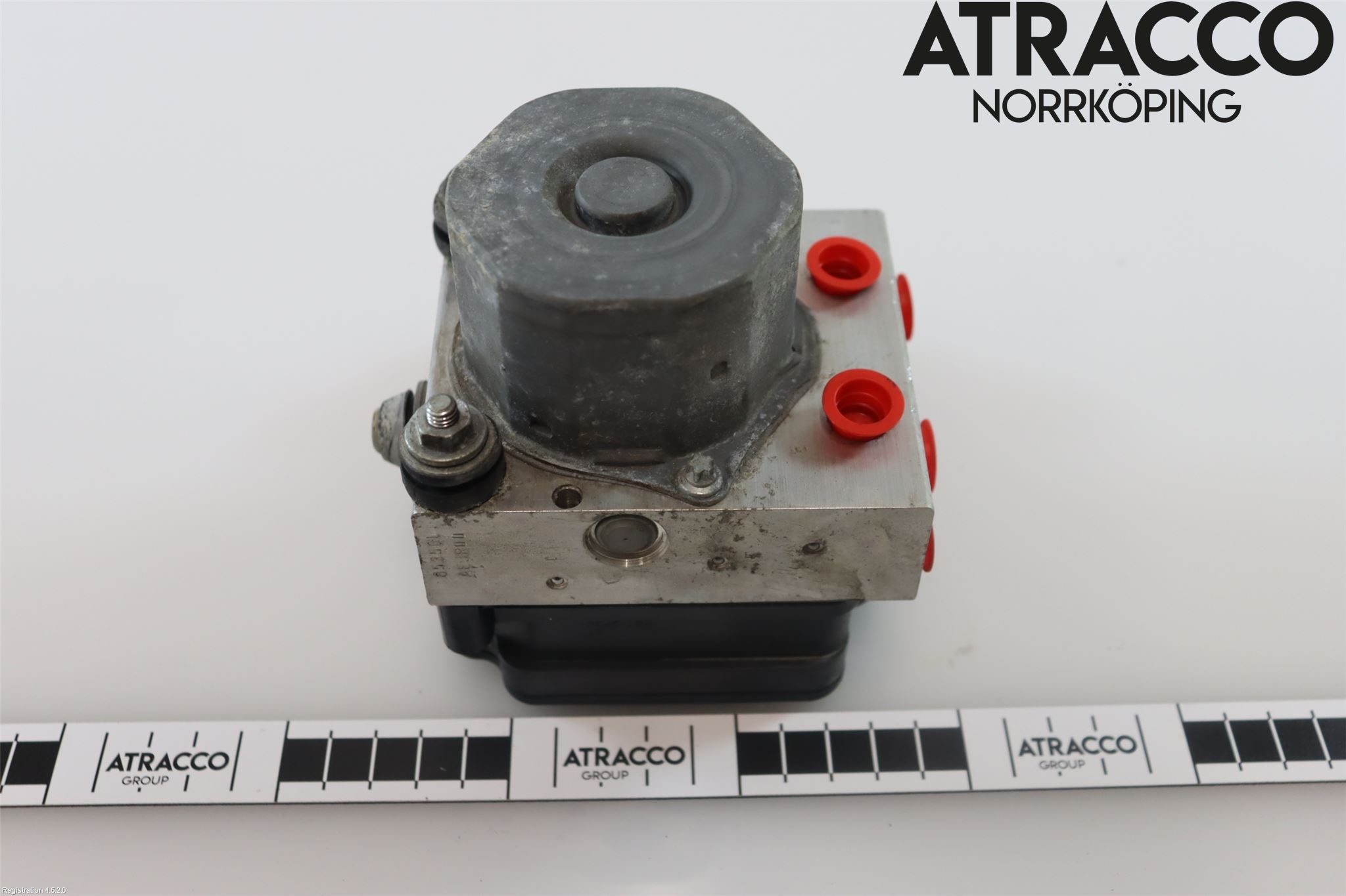 Opel CORSA E 15-19 Abs Hydraulaggregat