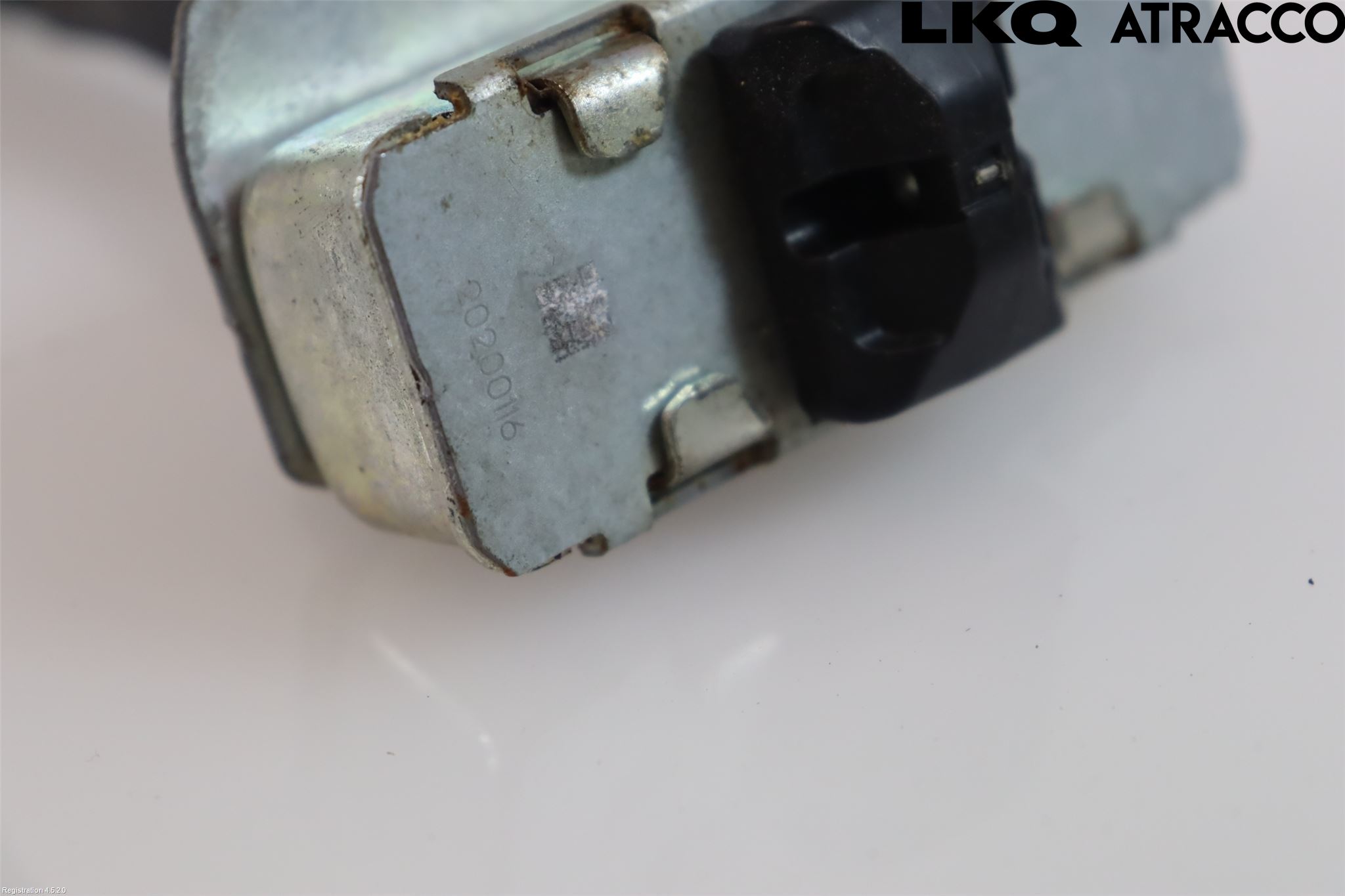 Mazda CX-30 20- Dörrstopp