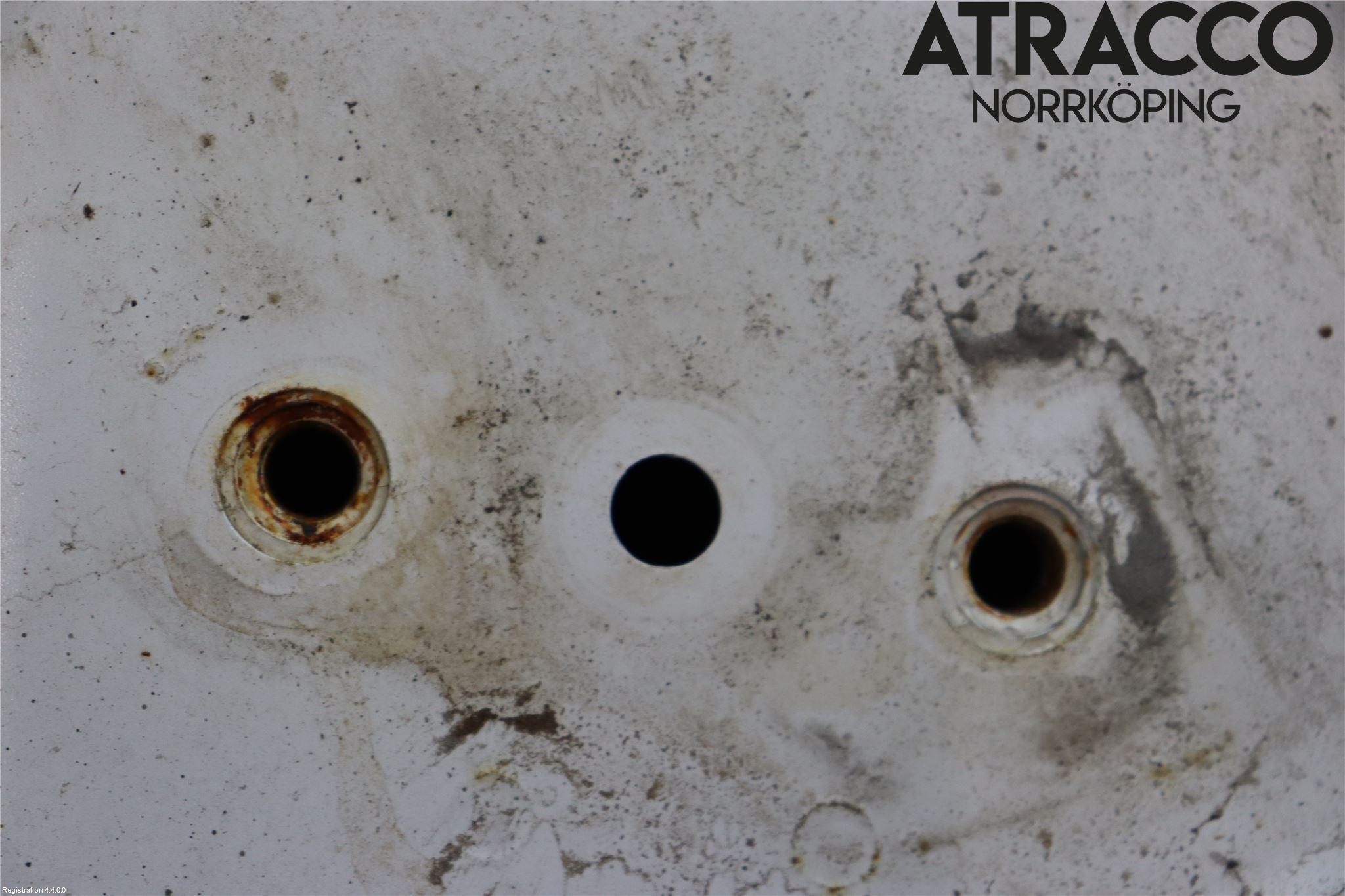 Peugeot 108 15-22 Spoiler Baklucka