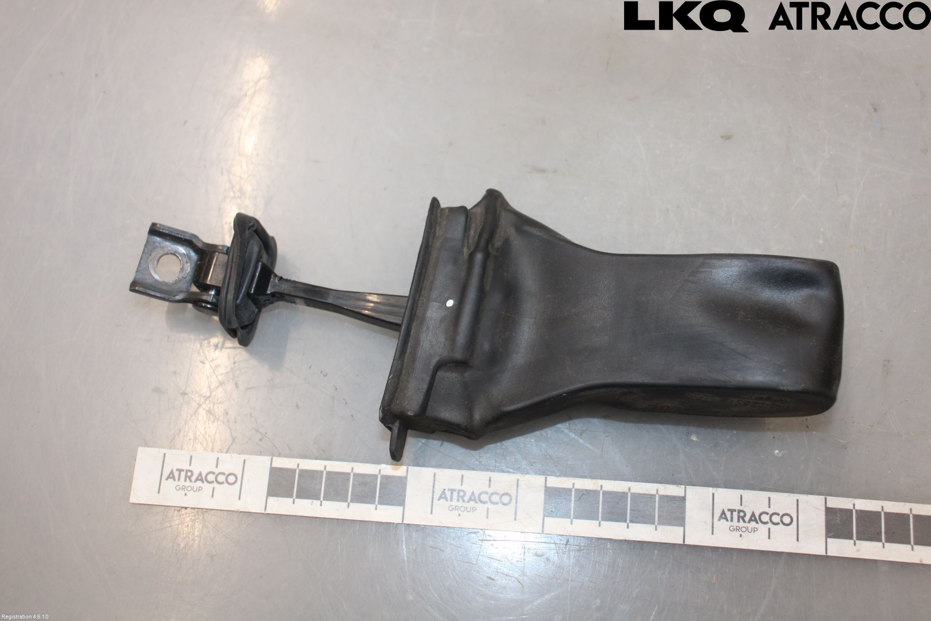 Volkswagen VW GOLF / E-GOLF VII 13-20 Dörrstopp