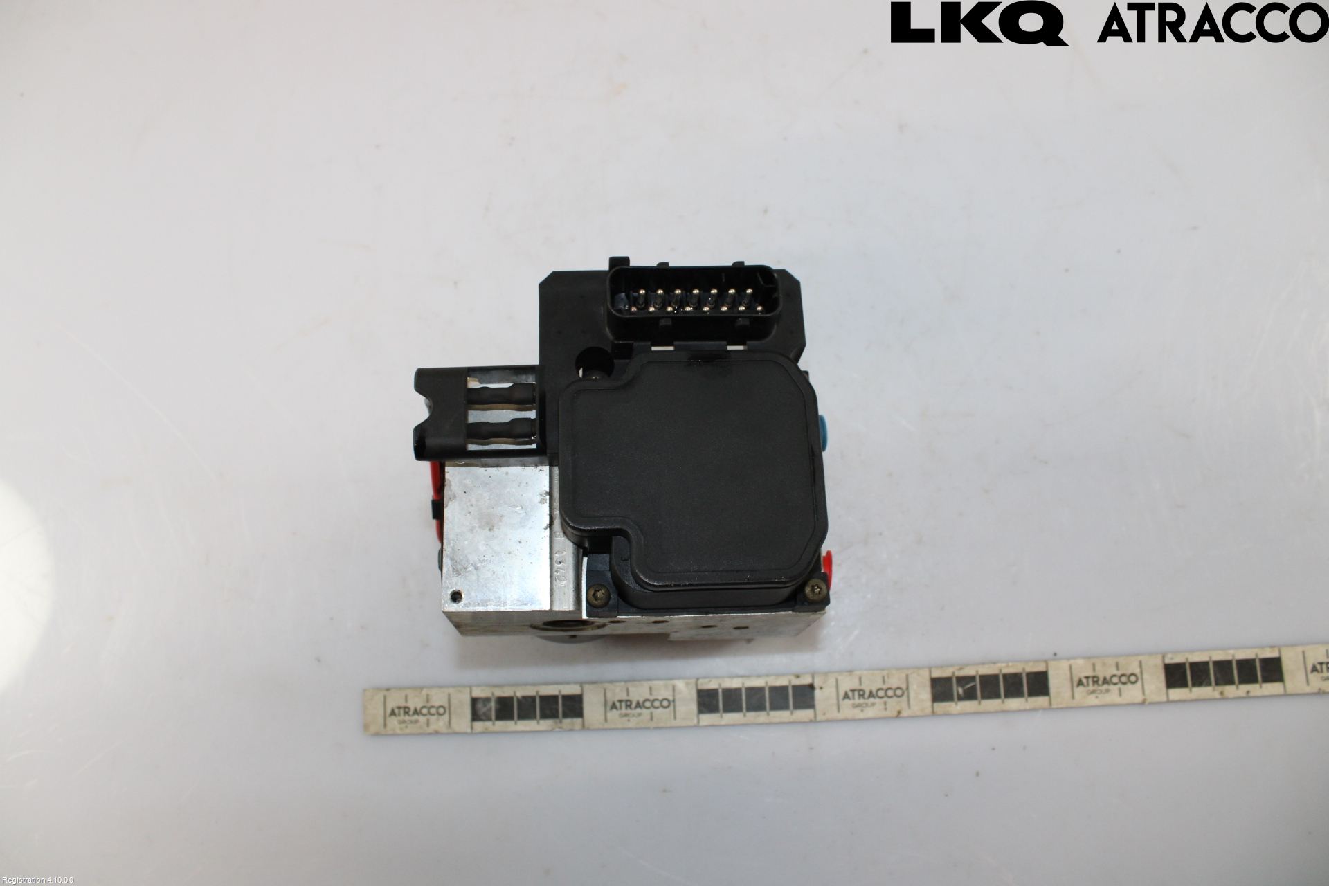 Mercedes-Benz MB S-KLASS (W220)  99-05 Abs Hydraulaggregat