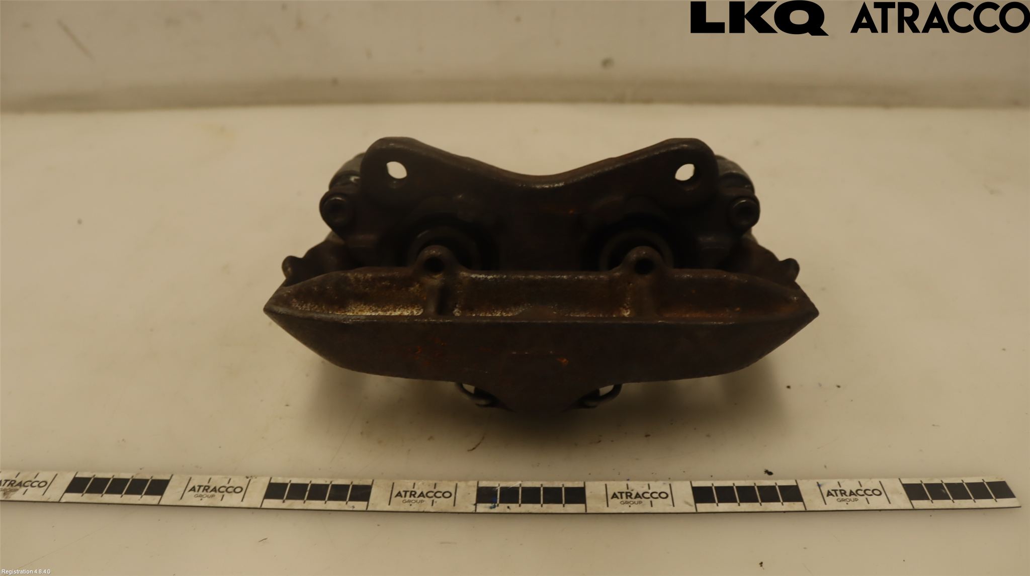 Audi A8/S8 4D 94-02 Bromsok Fram Höger