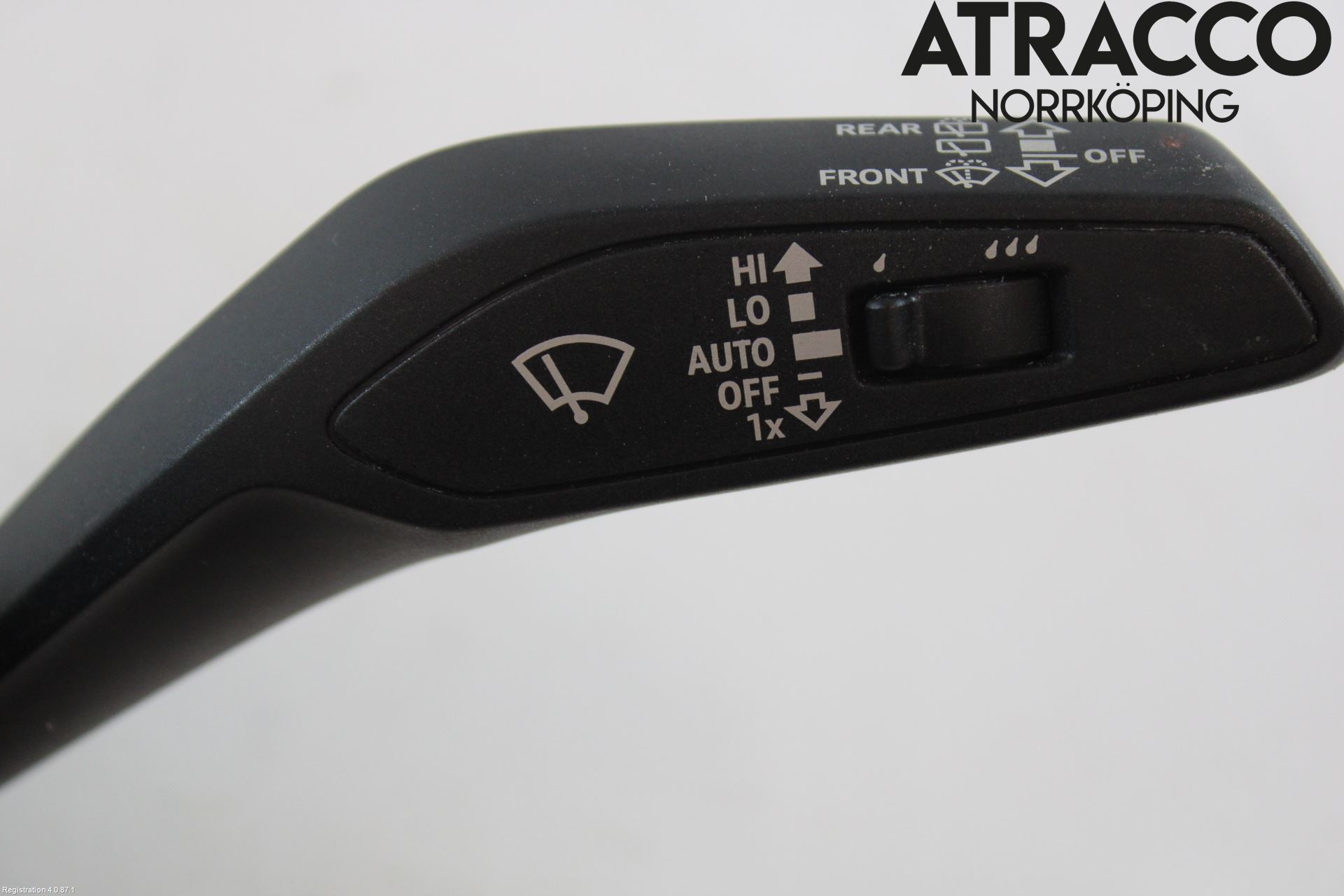 Audi A3/S3 8Y 21- Spakcentral