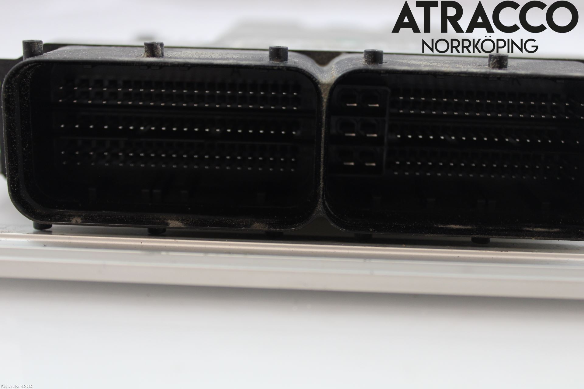 Seat TARRACO 19- Styrenhet Inspump Diesel