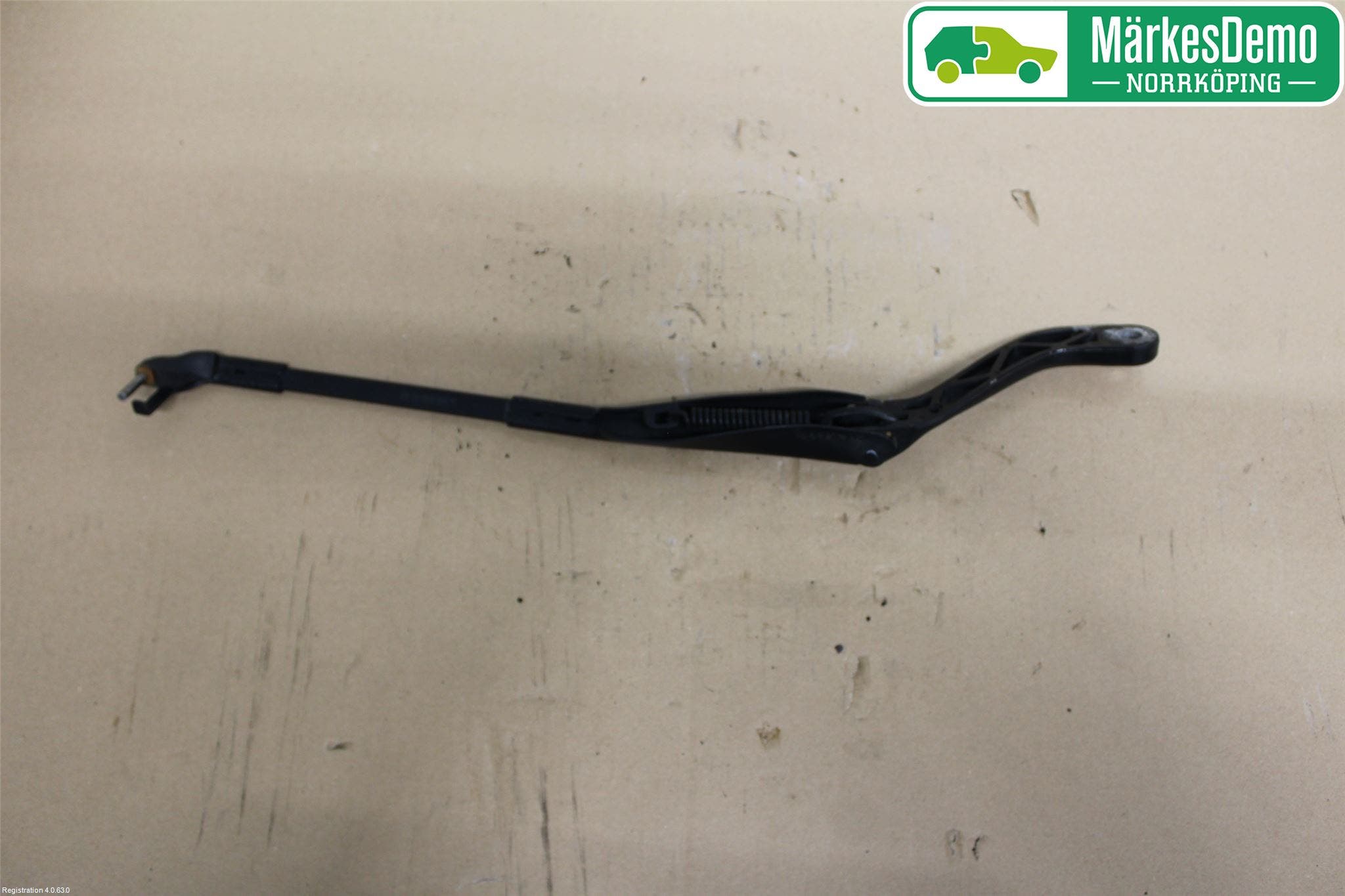 Mercedes-Benz MB E-KLASS (W211) 02-09 Torkararm Armar Vindruta