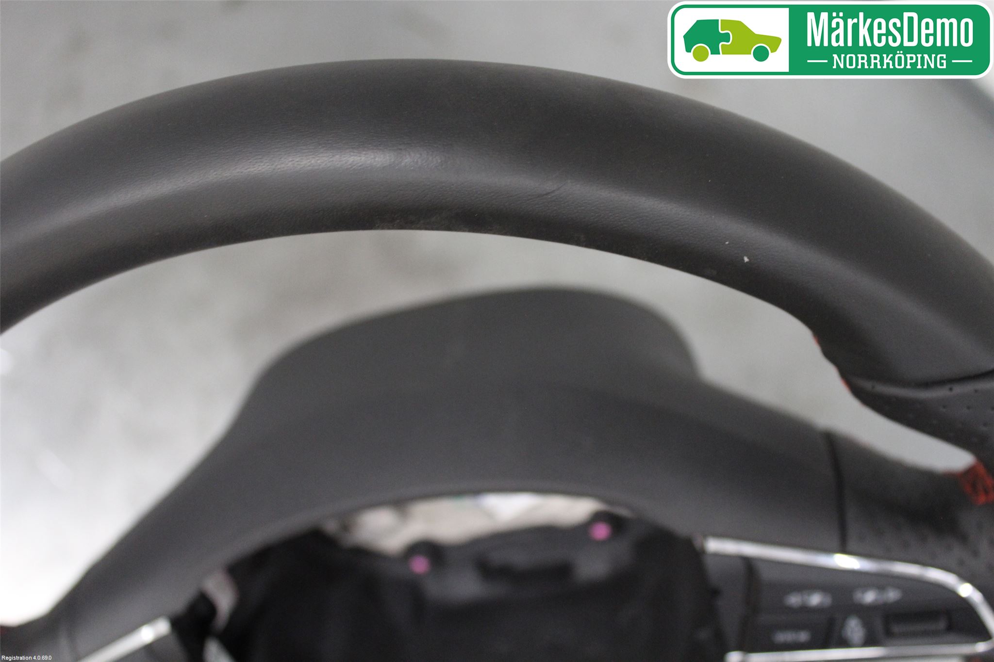 Seat LEON 13-20 Ratt