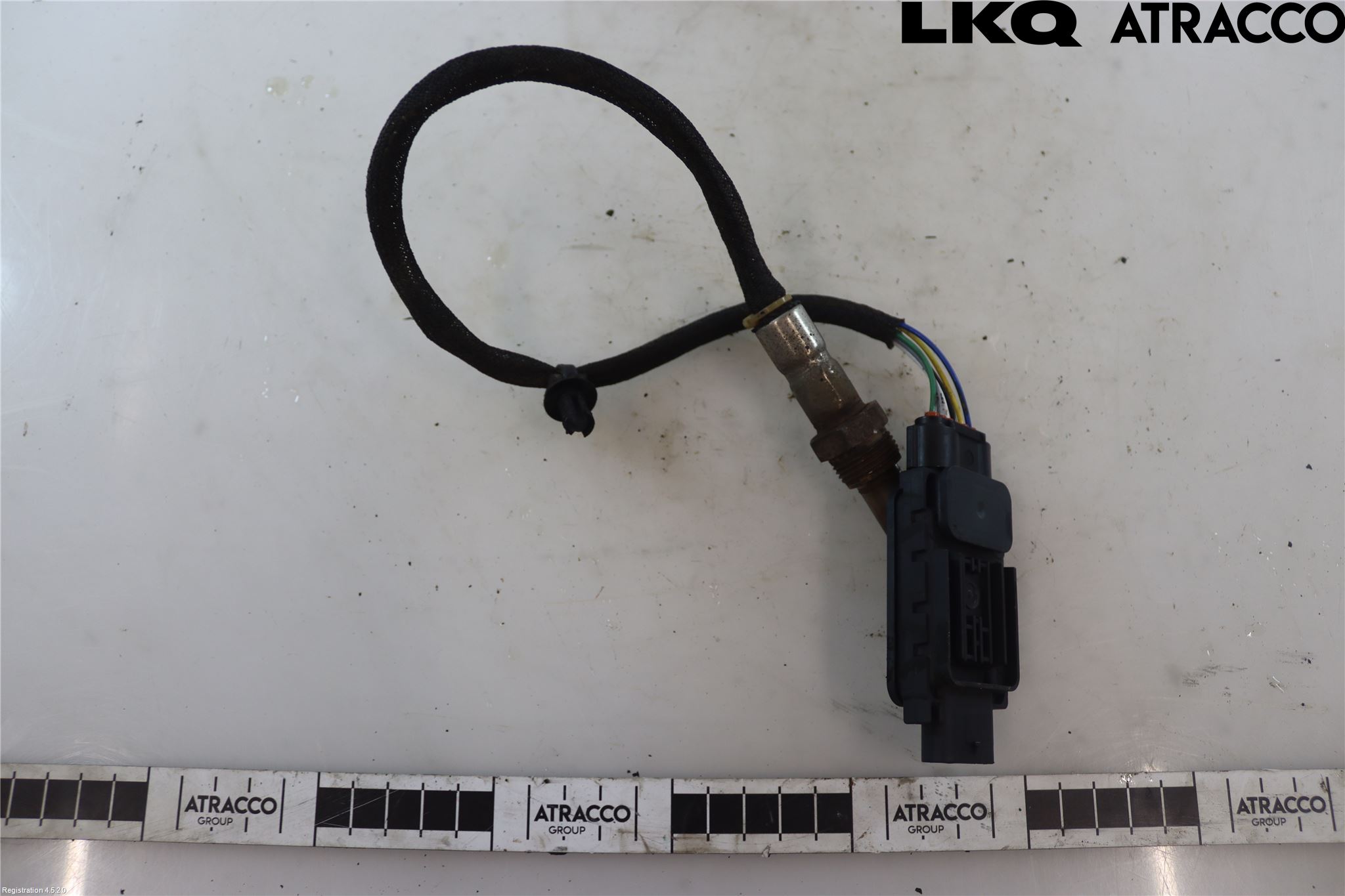 Ford RANGER EU 12-23 Injlambdasond