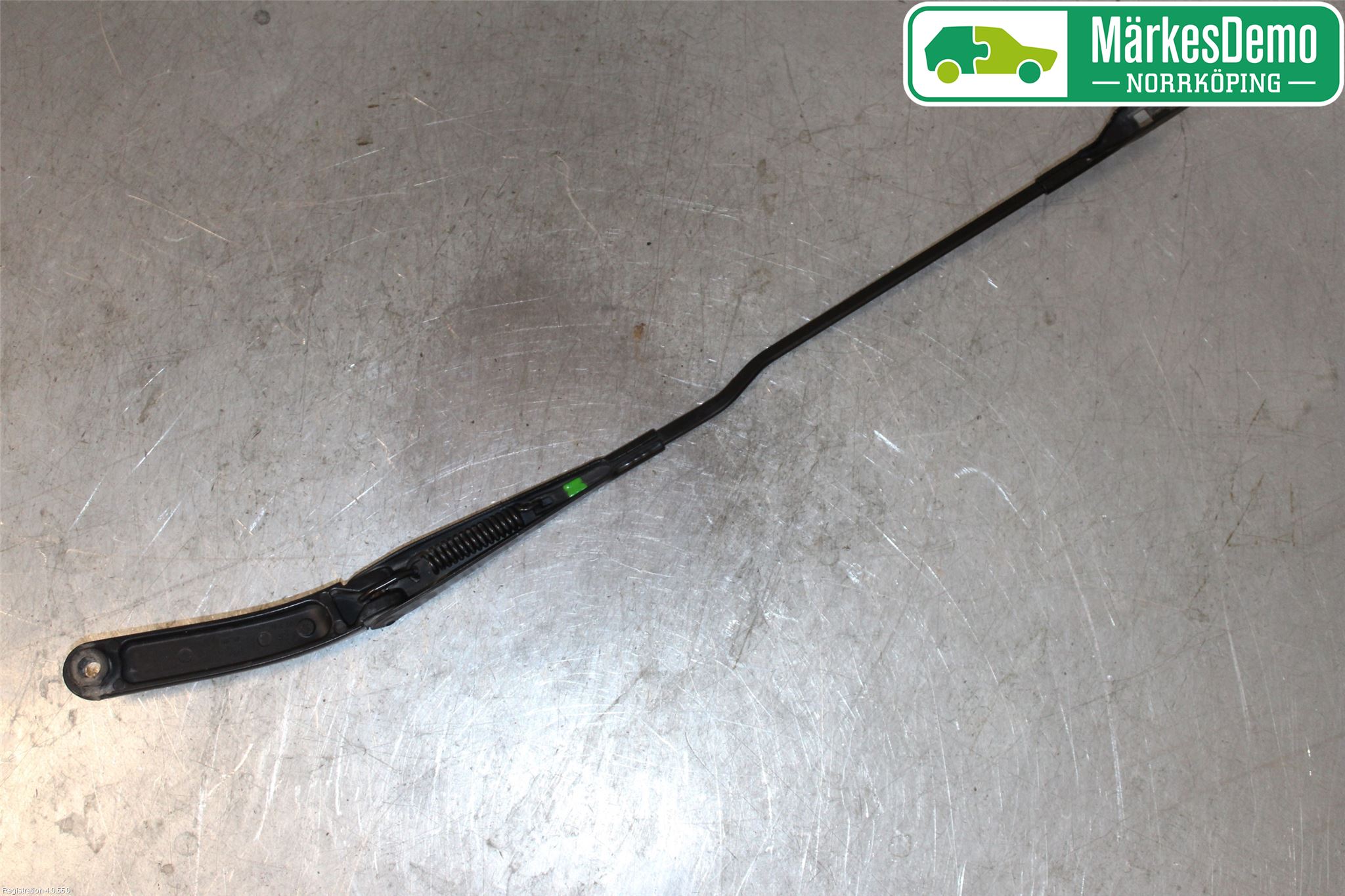 Audi A4/S4 08-11 Torkararm Armar Vindruta