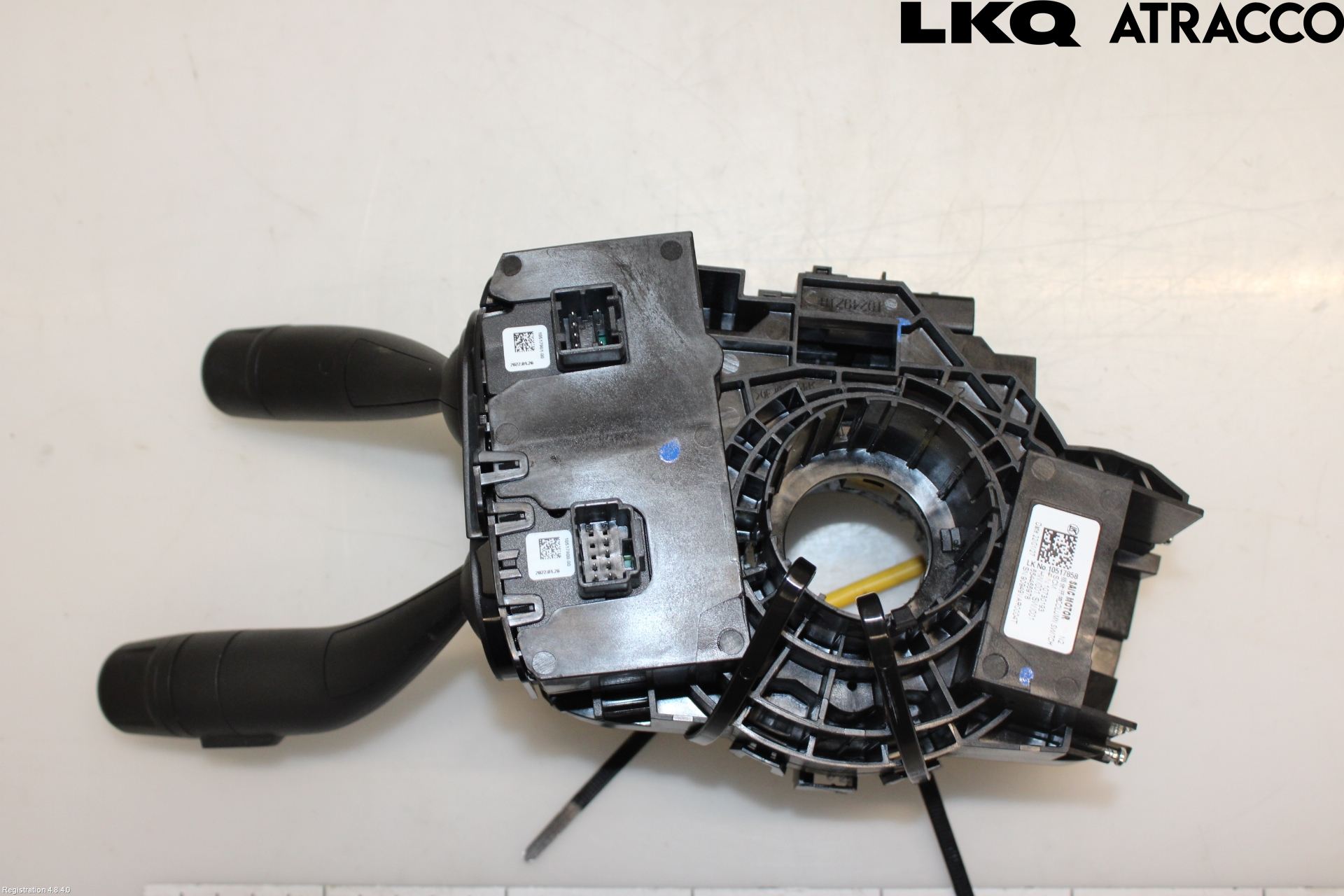 MG MARVEL R 22- Spakcentral