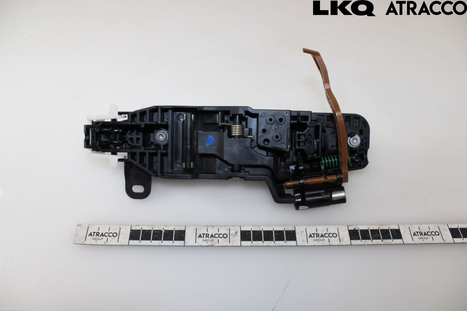 Toyota RAV4 19- Dörrhandtag Yttre Vä