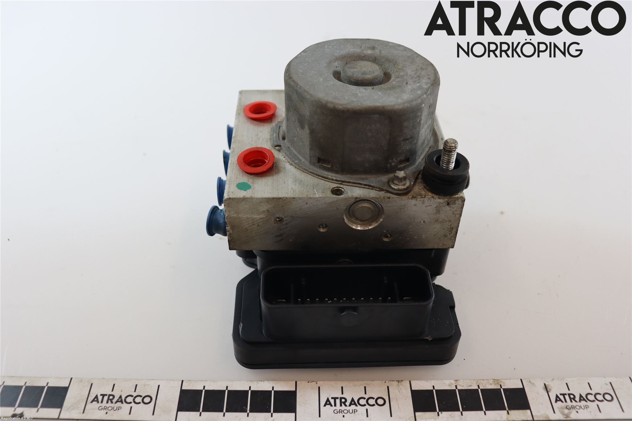 Peugeot 108 15-22 Abs Hydraulaggregat