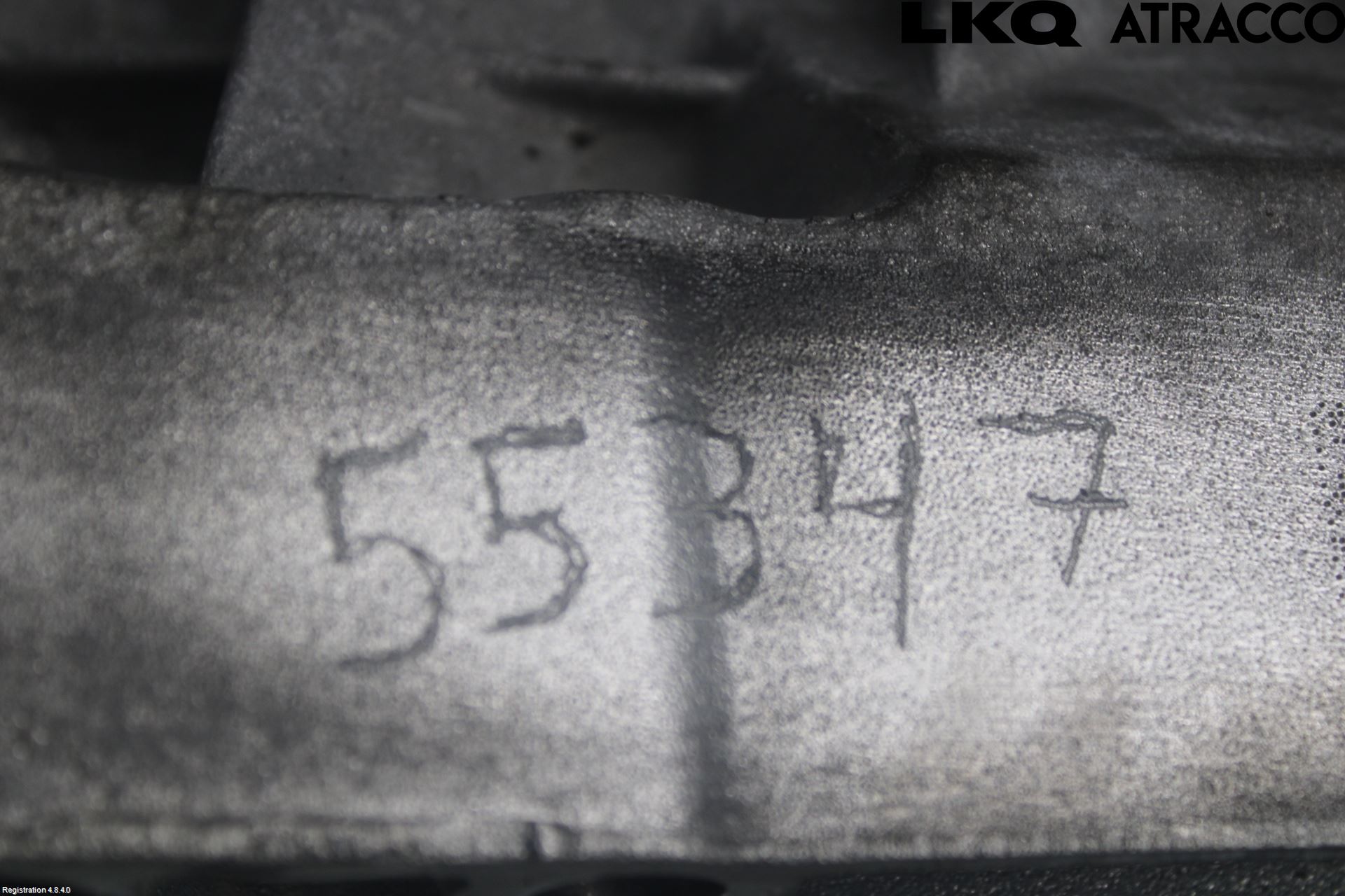 Audi A4/S4 B9 20- Växellåda Tronic