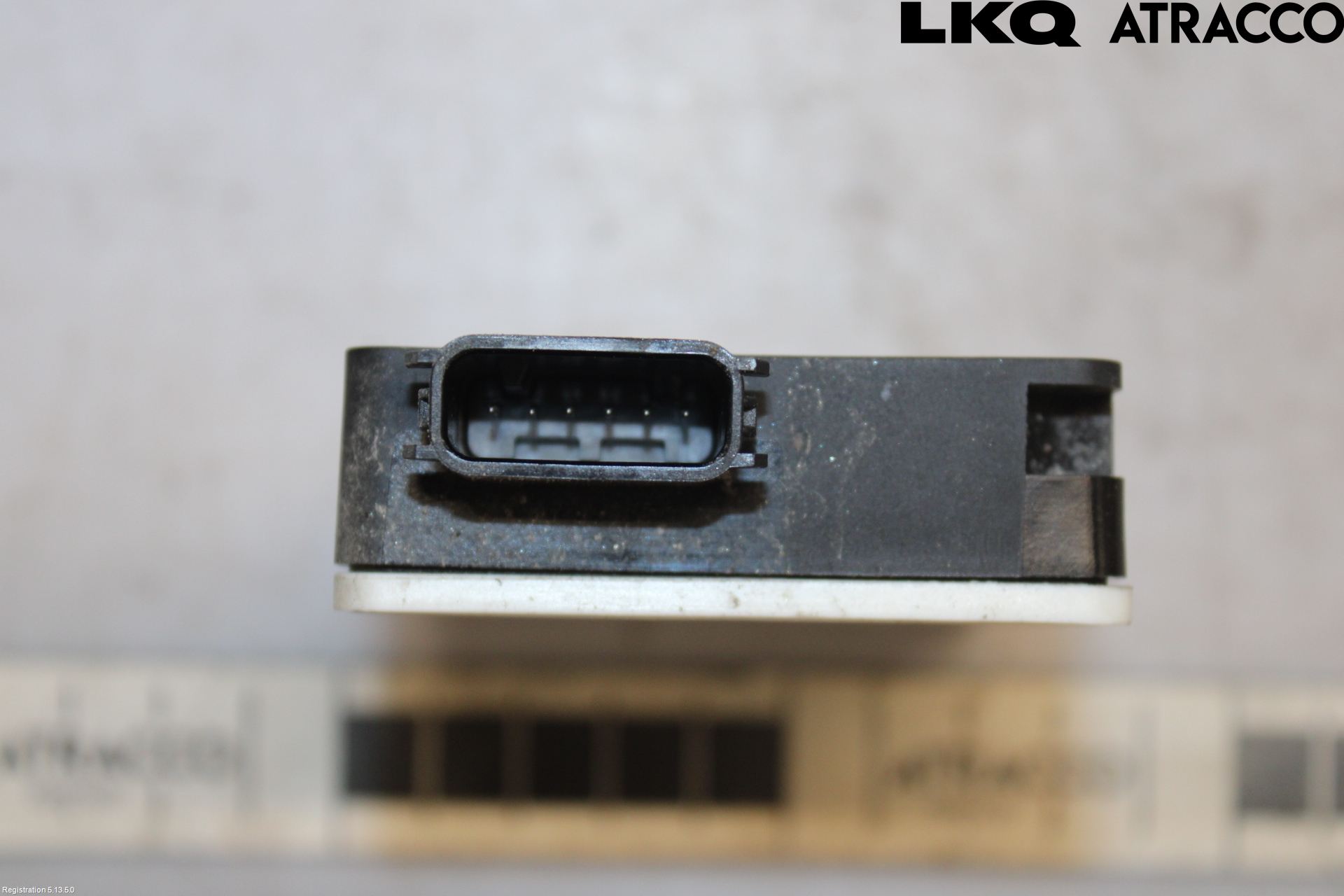 Mercedes-Benz MB GLC-KLASS (X253/C253) 15-22 Sensor Aktivt Kollisionsskydd
