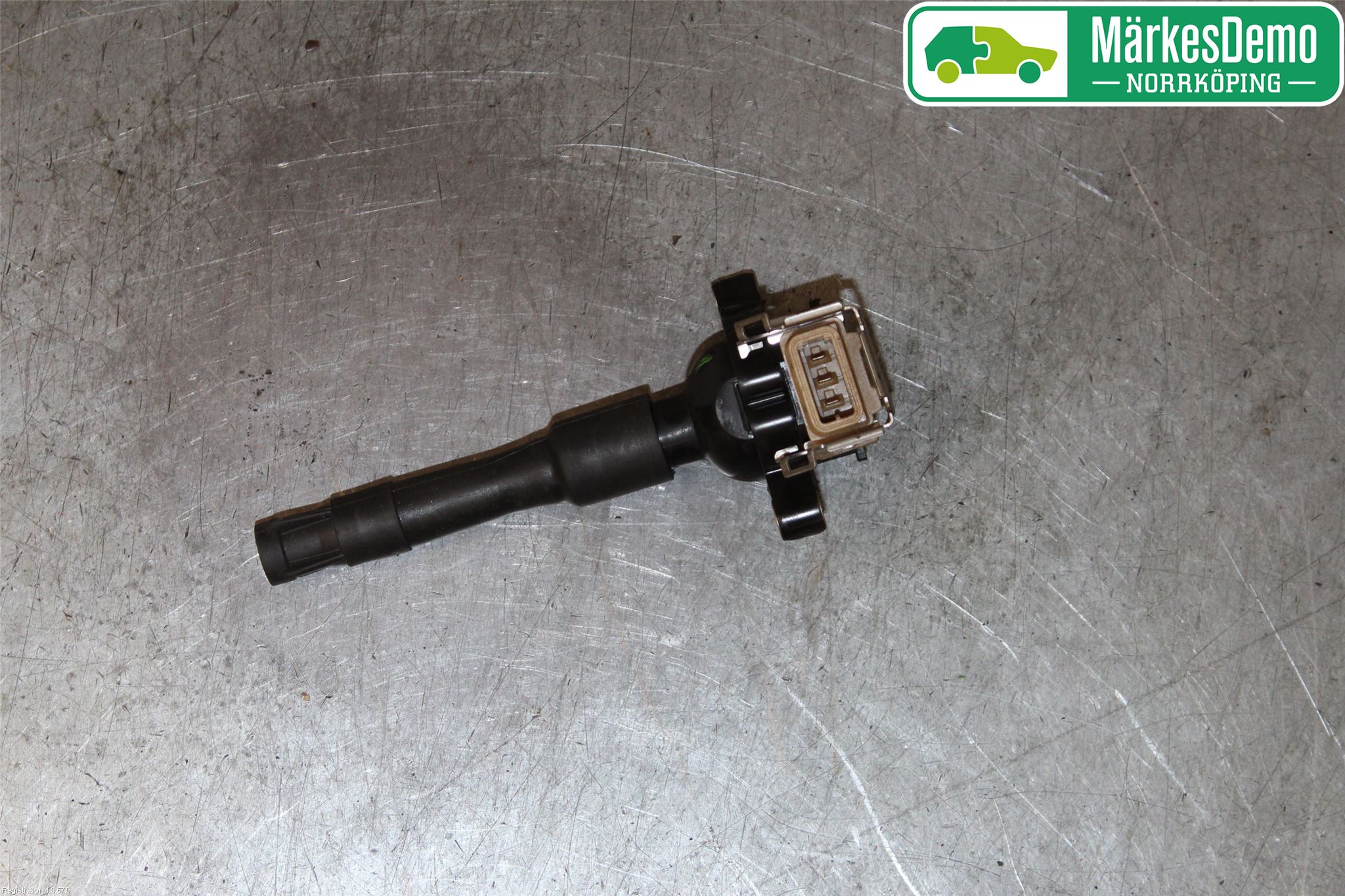 BMW X5 E53     99-06 Tändspole