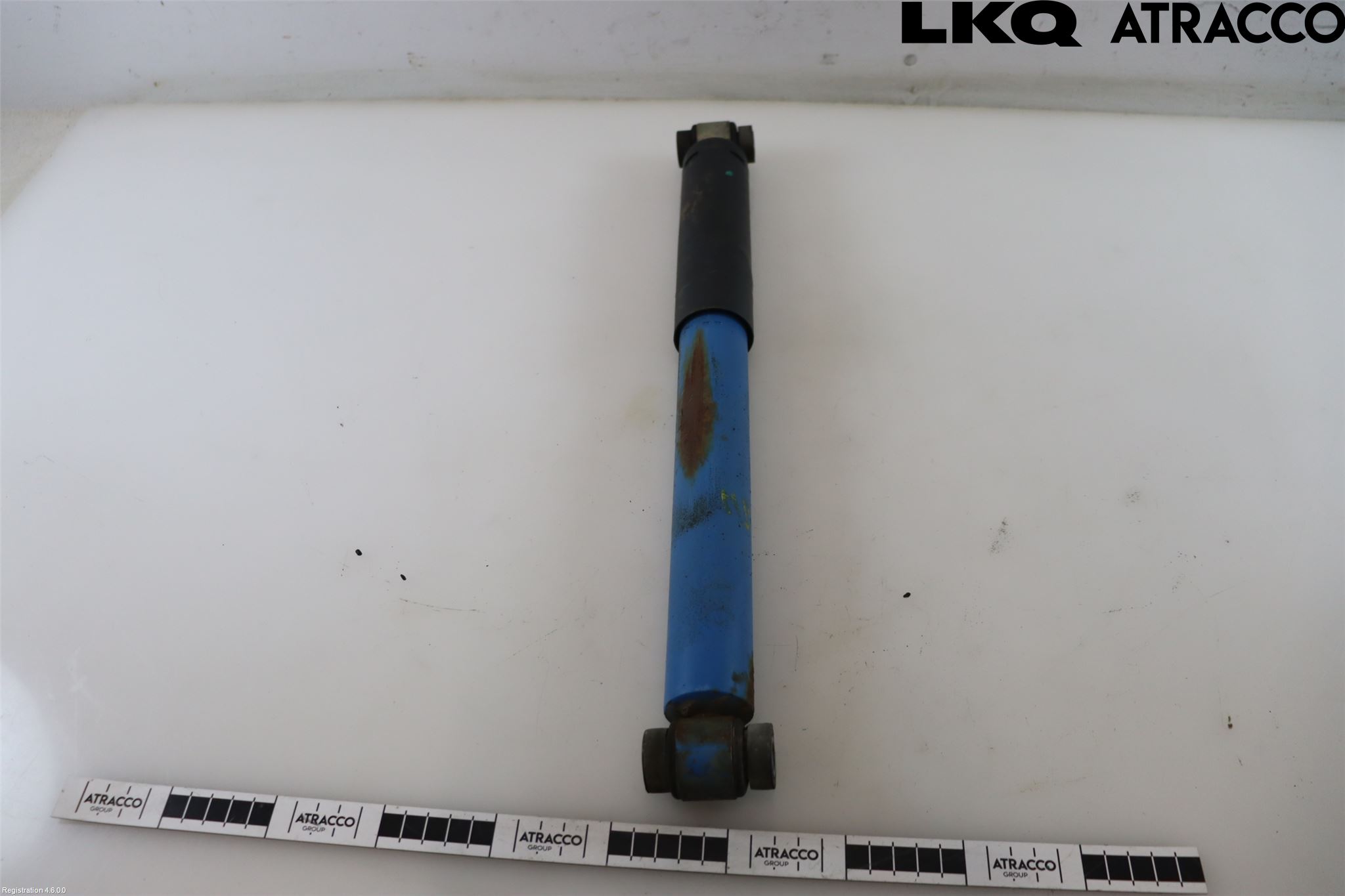 Volvo 940 91-98 Stötdämpare Bak