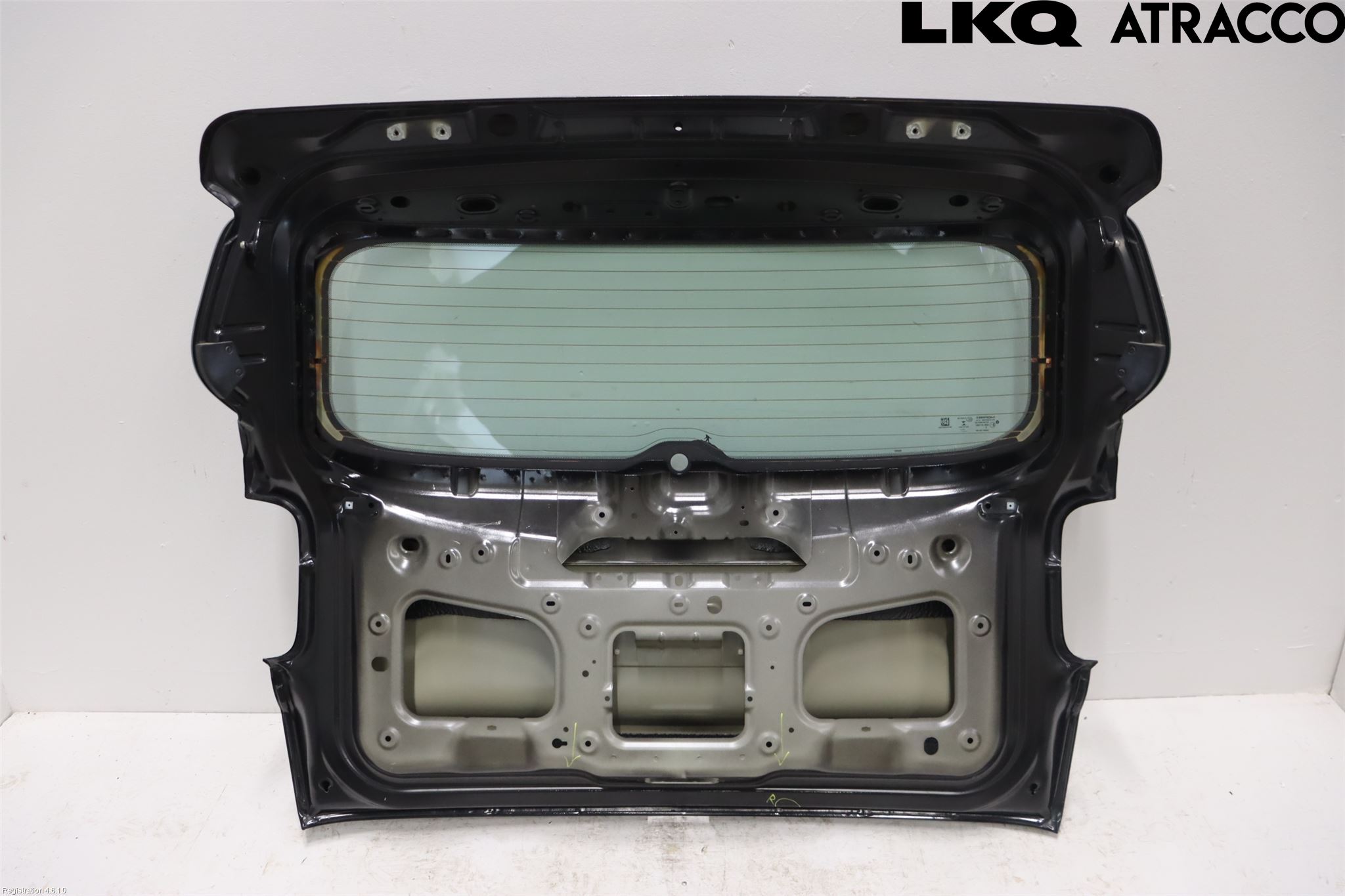 Jeep RENEGADE Baklucka Kombi