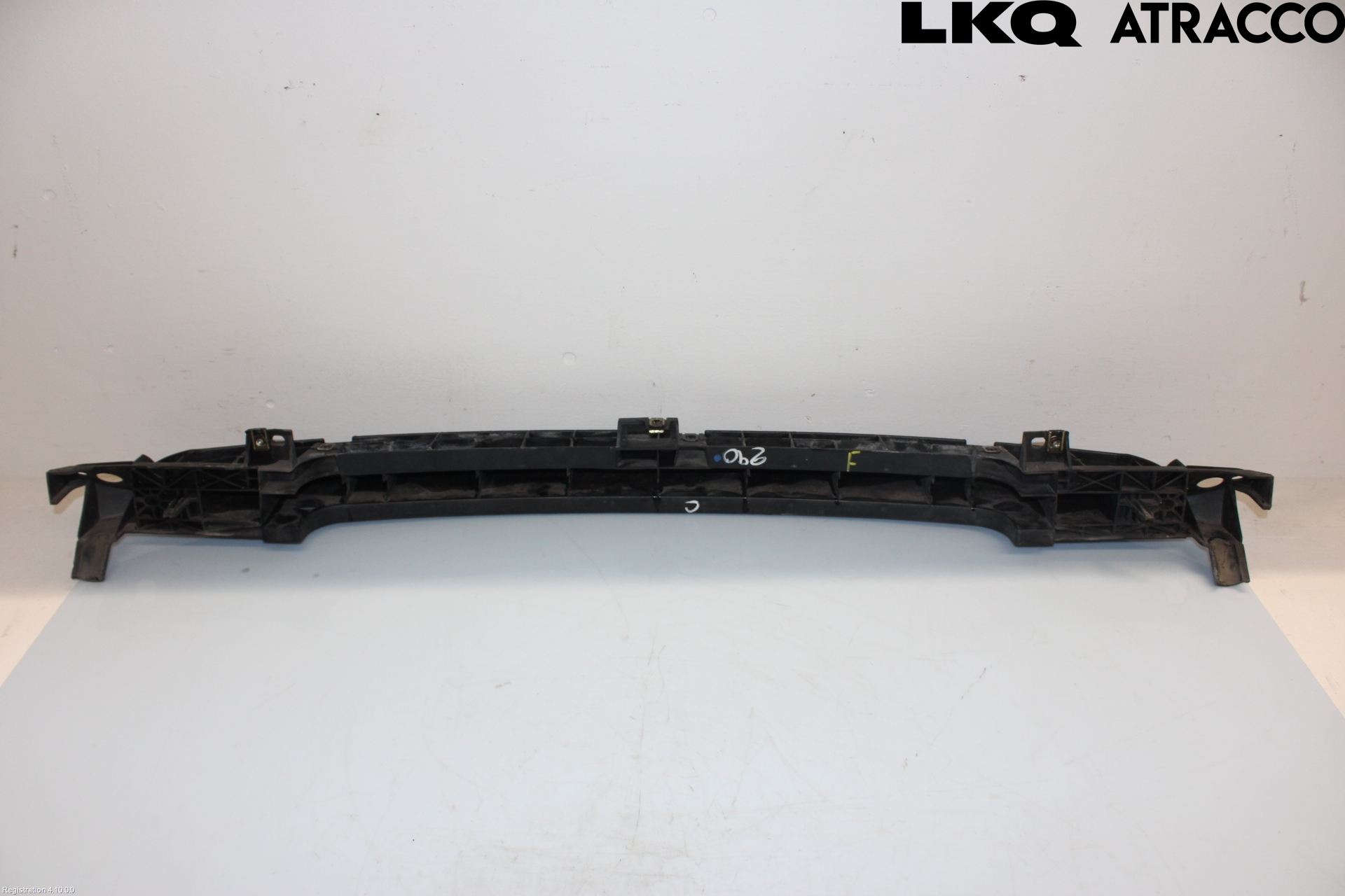 Peugeot 206 98-09 Stötfångar Deformelement Fram