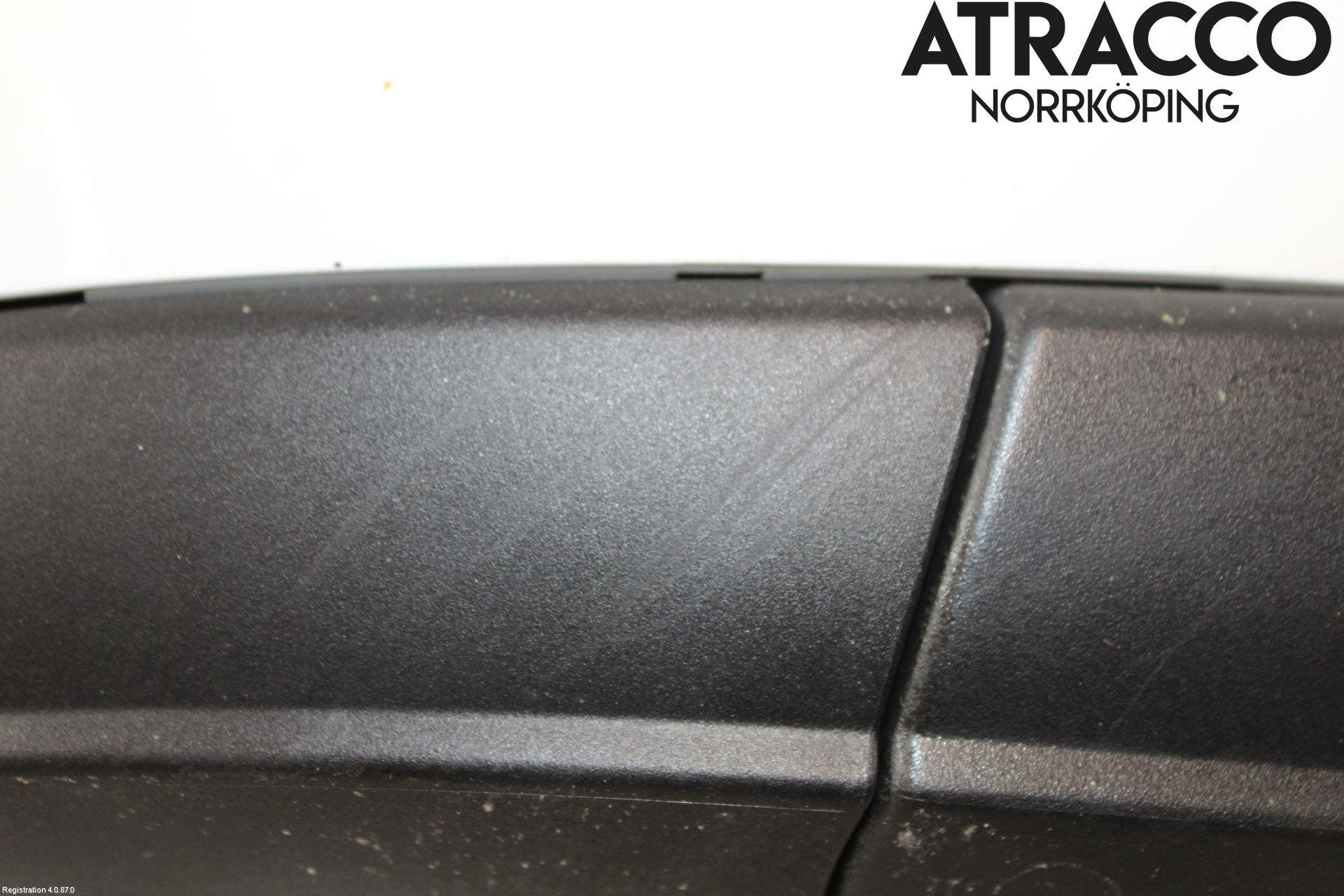 Skoda FABIA 15-21 Spegel Yttre El Hö