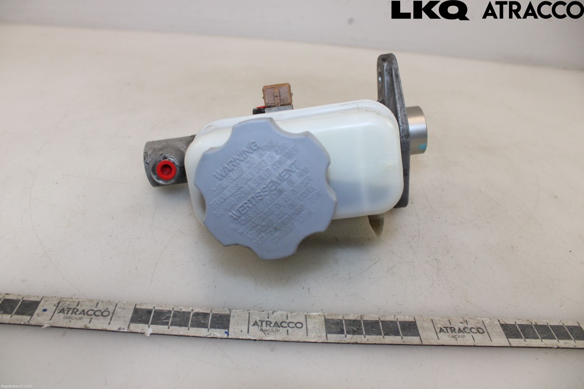 Hyundai SANTA FE  00-06 Broms Huvudcylinder