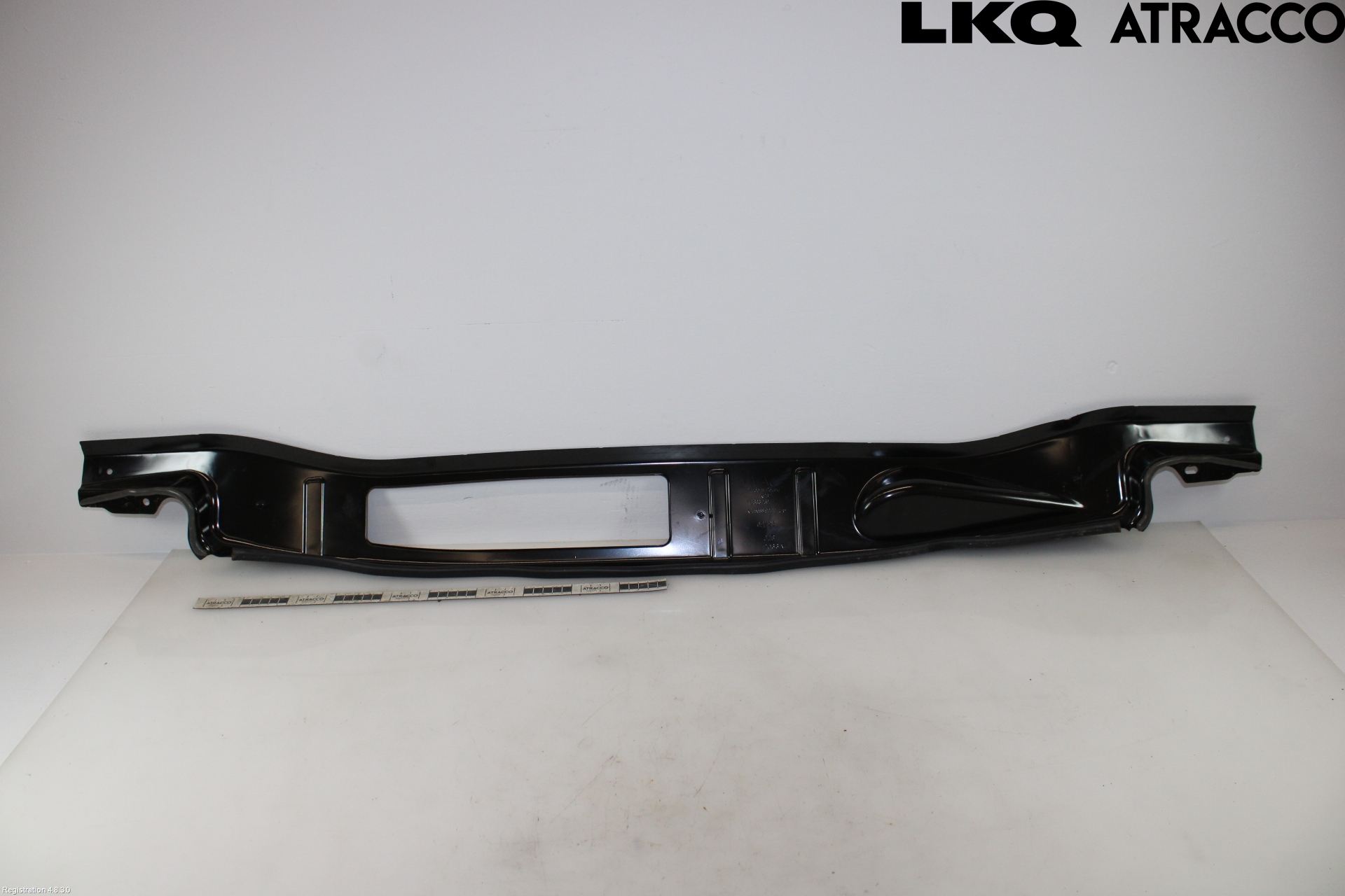 Volkswagen VW ID.4 21- Torpedplåt-Torpedplast