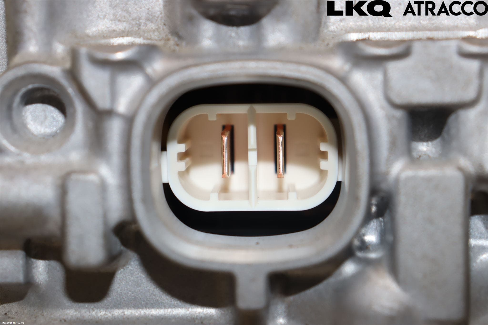 Toyota RAV4 19- Inverter Hybrid