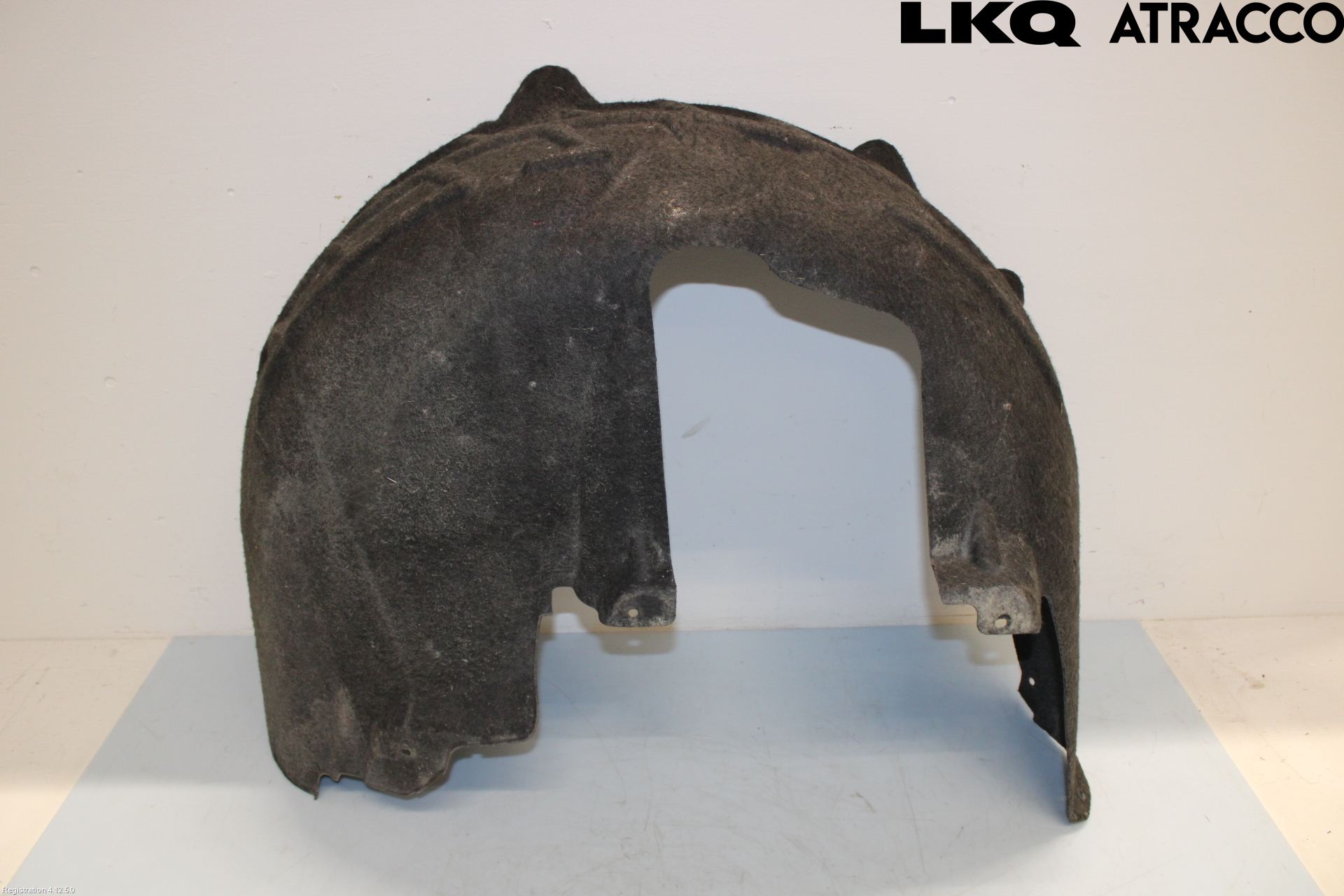 Audi Q4 E-TRON FZ 22- Skärm Inner