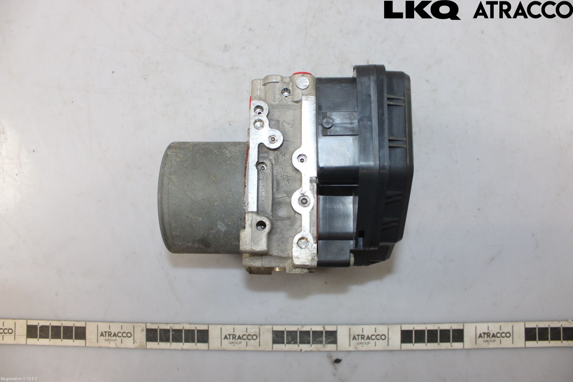 Toyota RAV4 13-18 Abs Hydraulaggregat