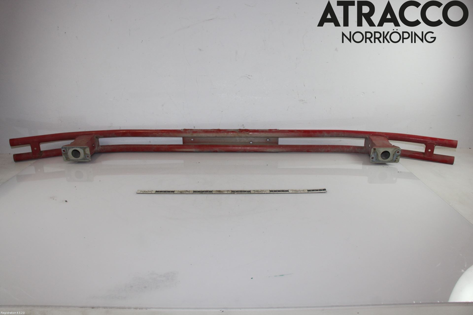 Suzuki SWIFT 05-10 Stötfångarbalk Fram