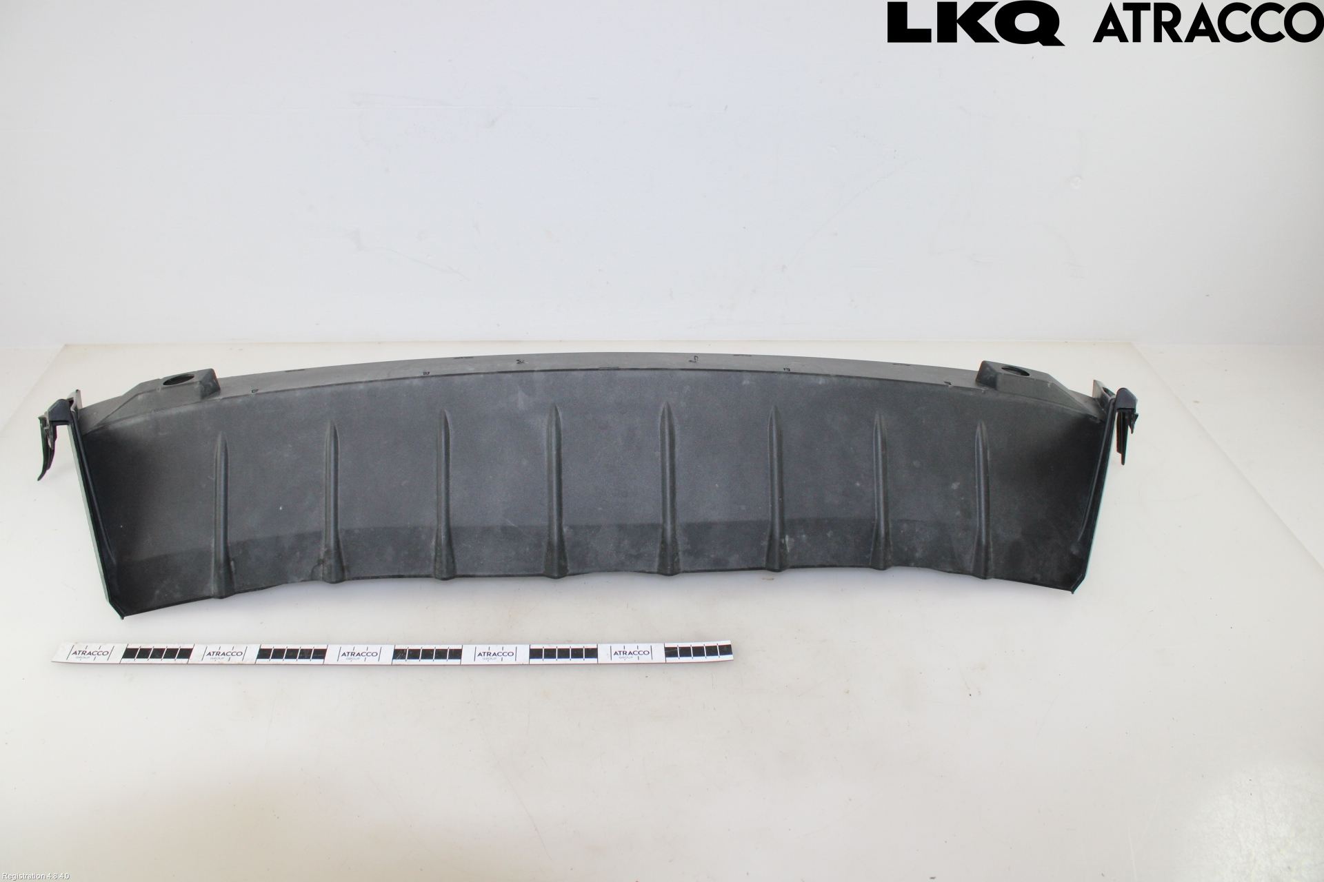 Lexus NX 340h/450h+ 21- Grilldel Mitt