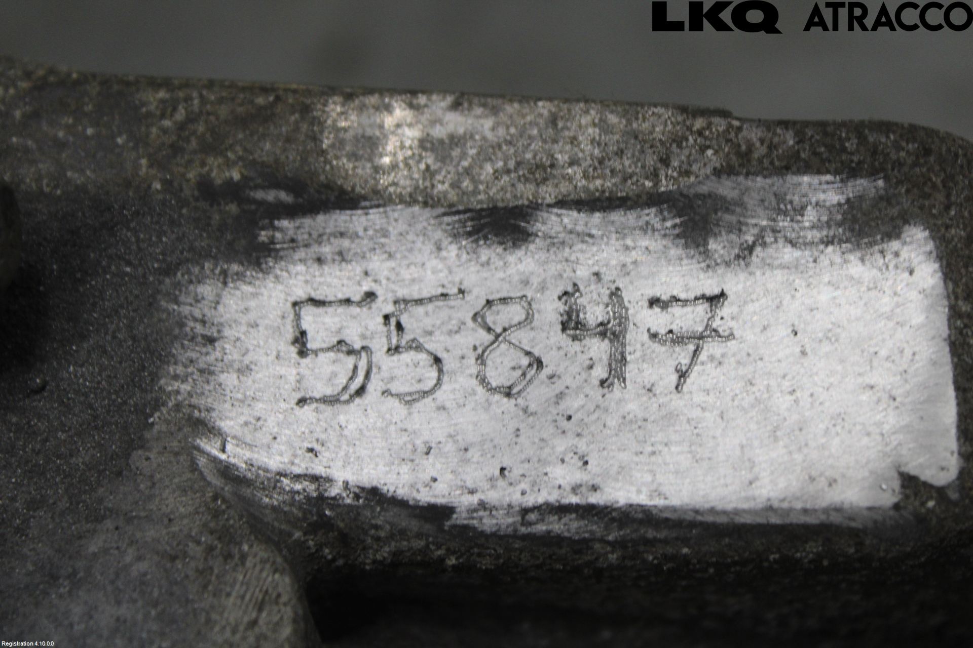 Audi A6 F2/C8 19- Bakväxel-Diff