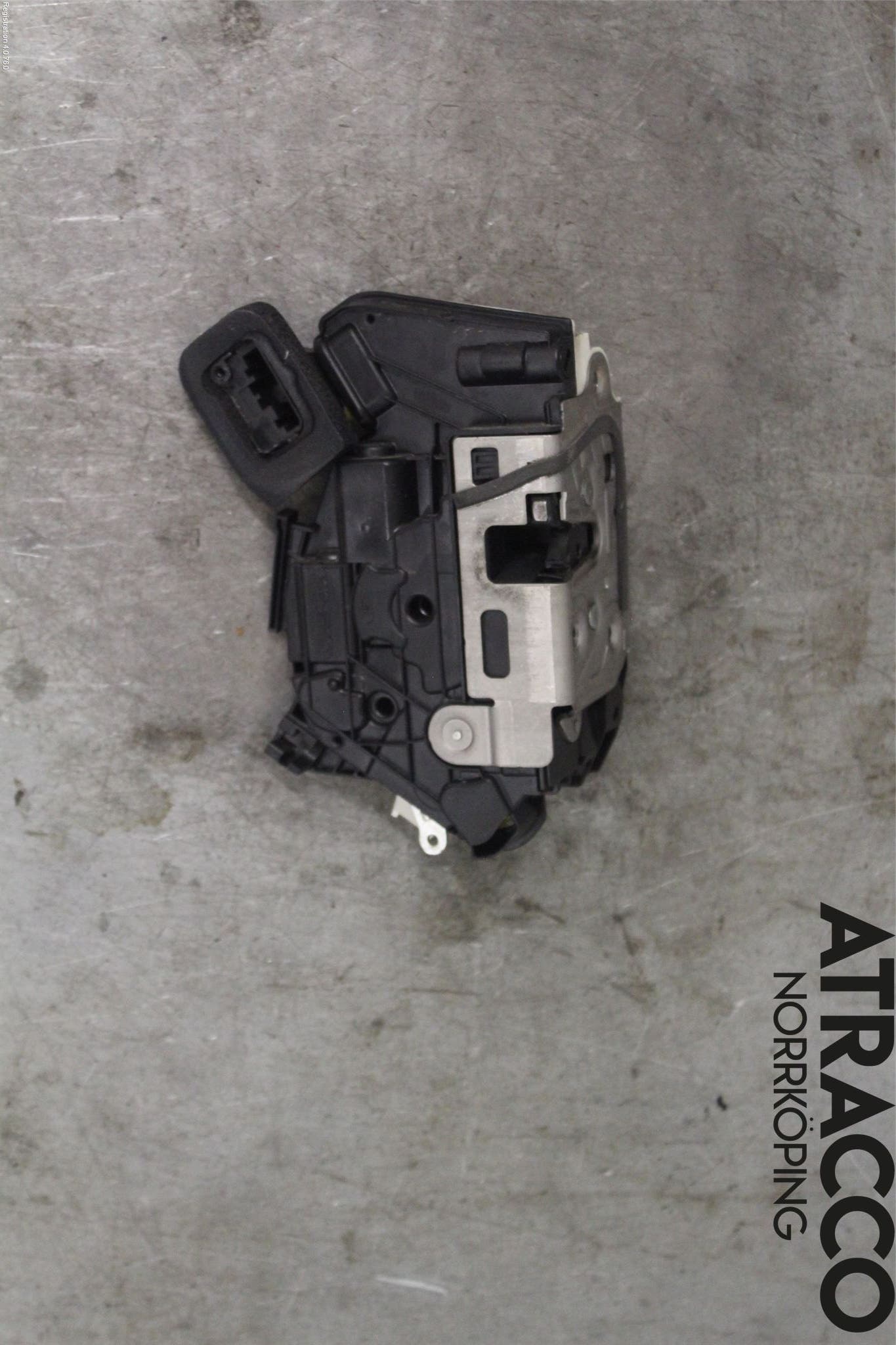 Seat LEON 13-20 Låskista-Dörrlås