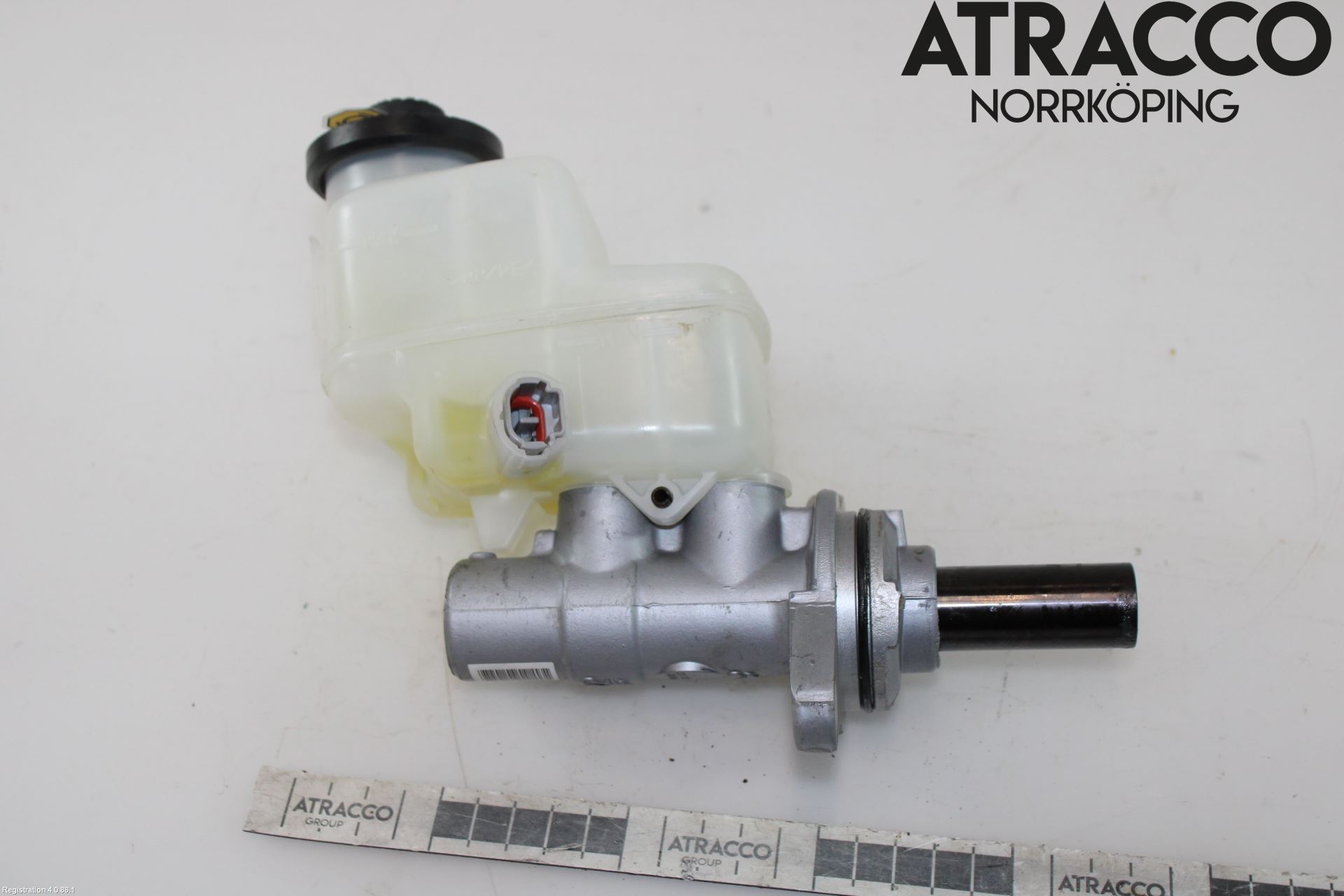 Toyota RAV4 13-18 Broms Huvudcylinder