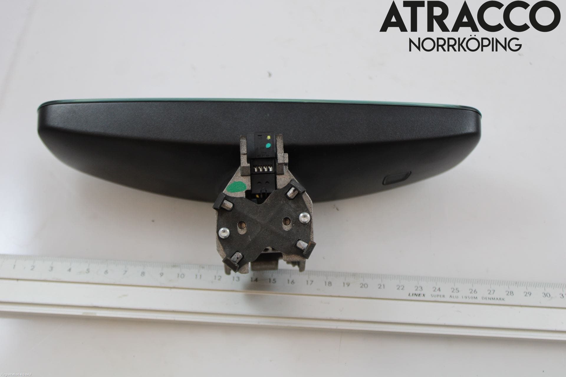 Skoda ENYAQ iV 21- Spegel Invändig El