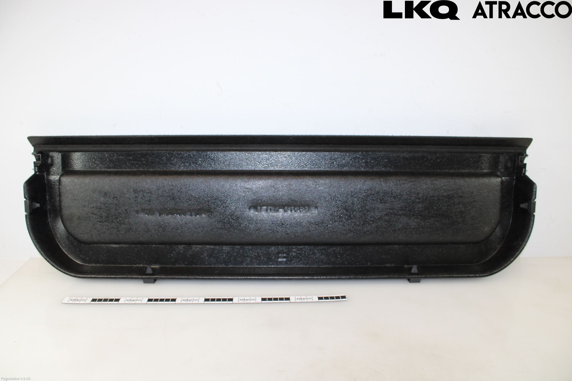 Suzuki SWIFT 11-16 Hatthylla