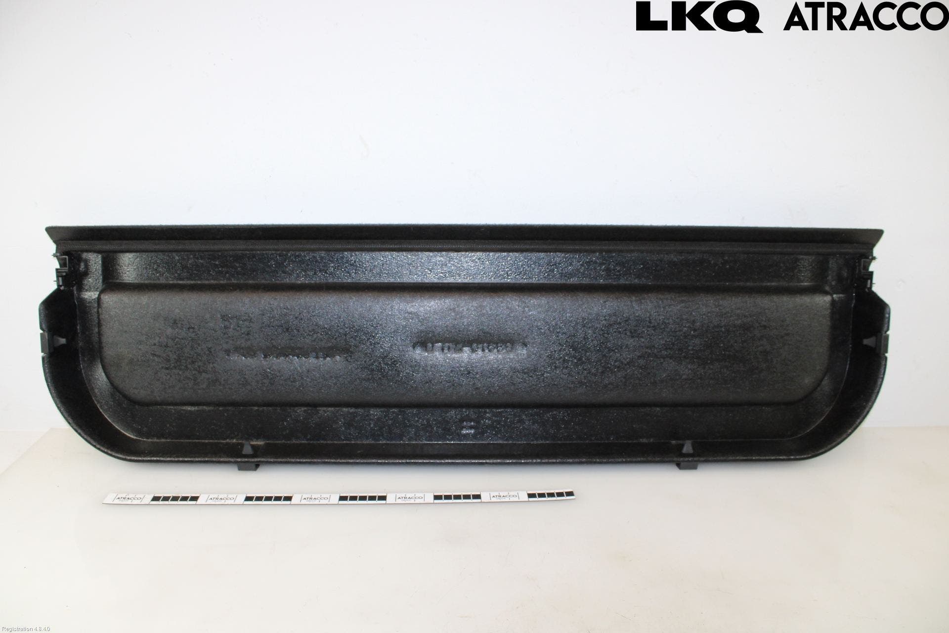 Suzuki SWIFT 11-16 Hatthylla